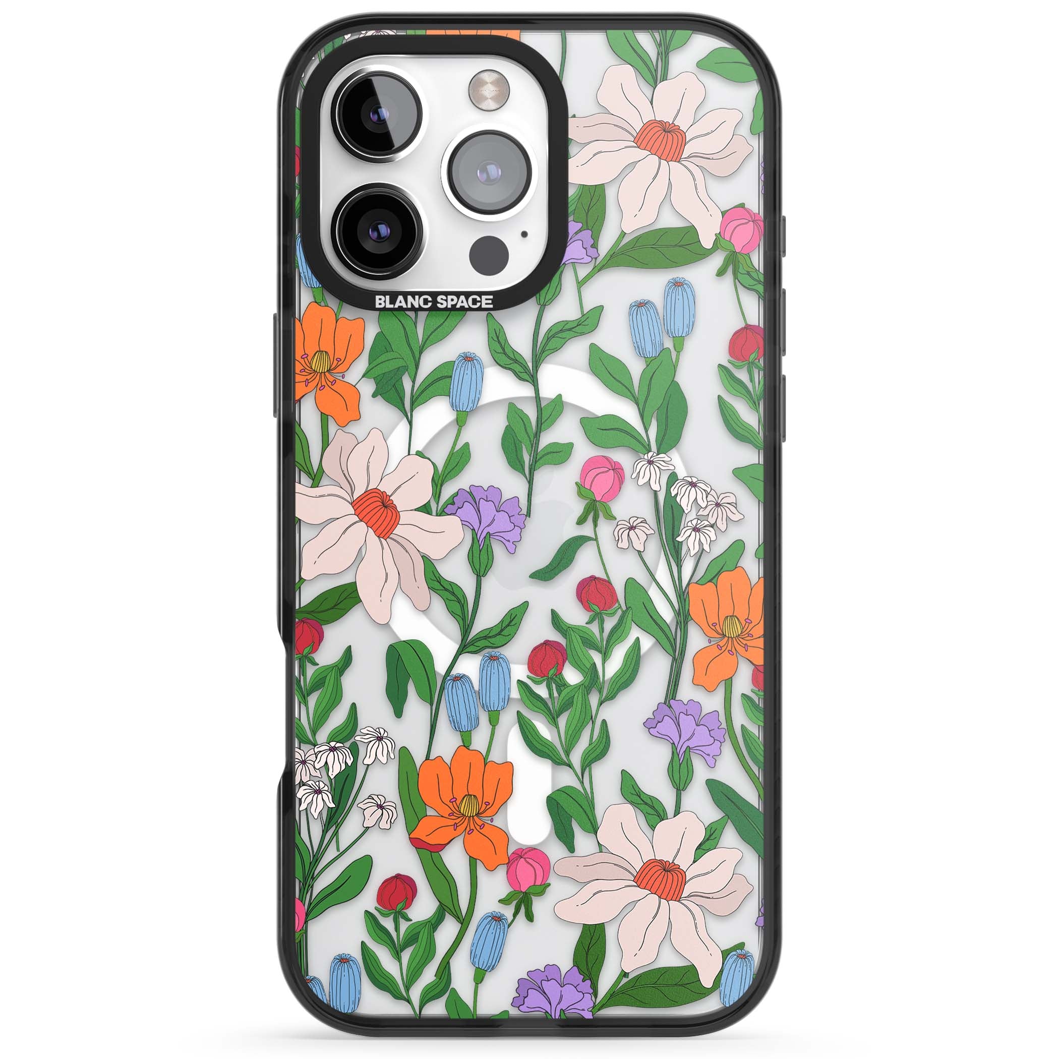 BLACK IMPACT MAGSAFE