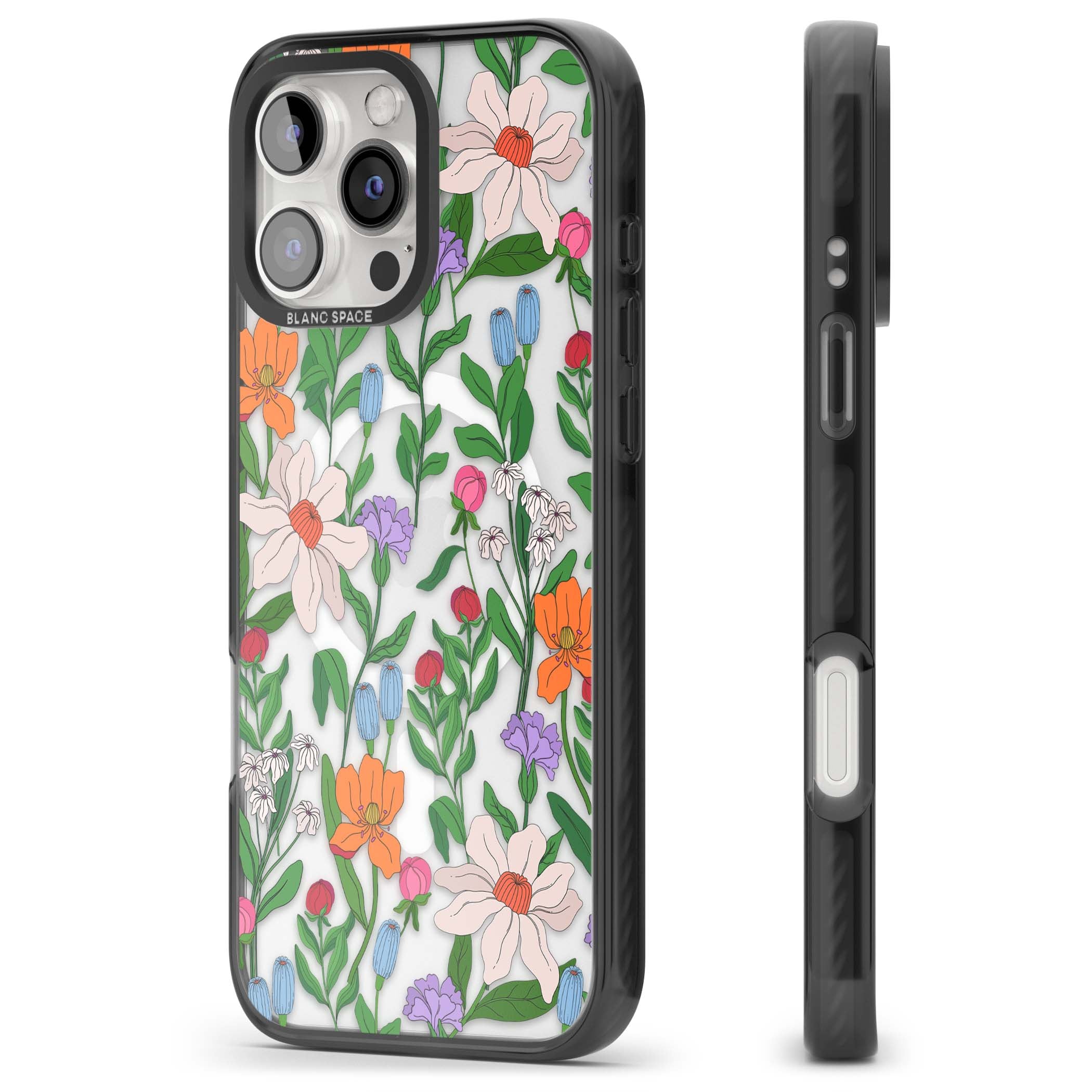 BLACK IMPACT MAGSAFE