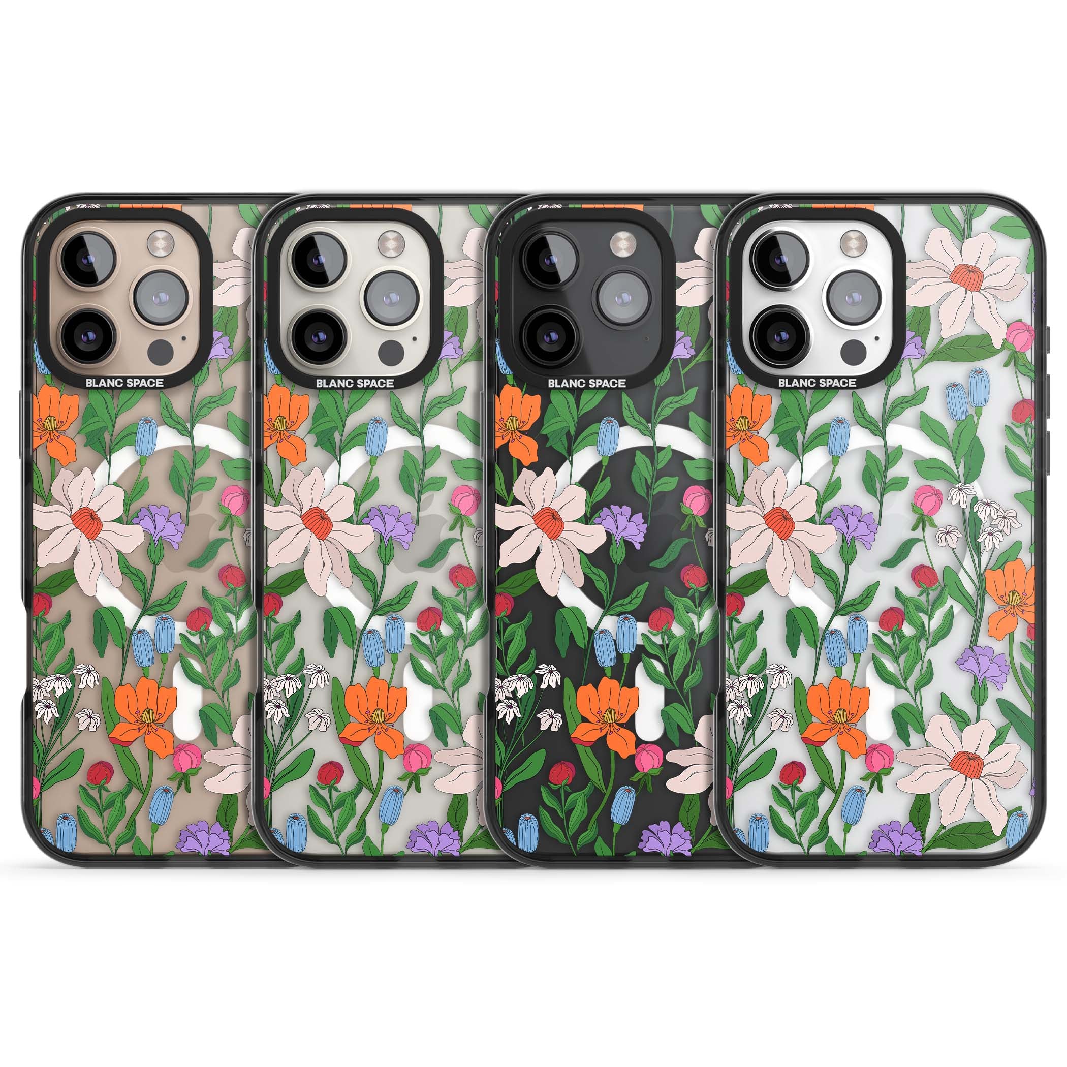 BLACK IMPACT MAGSAFE