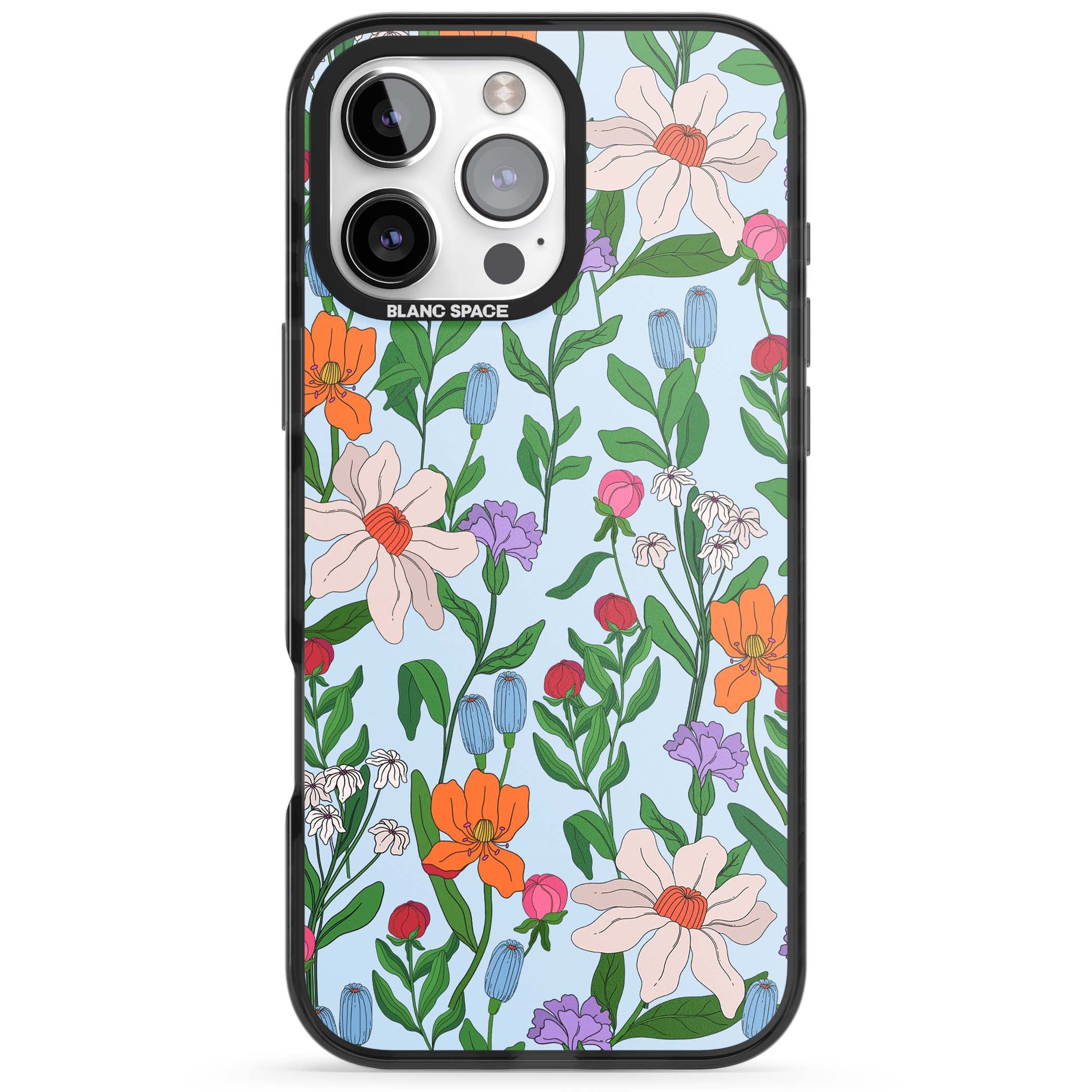 BLACK IMPACT MAGSAFE