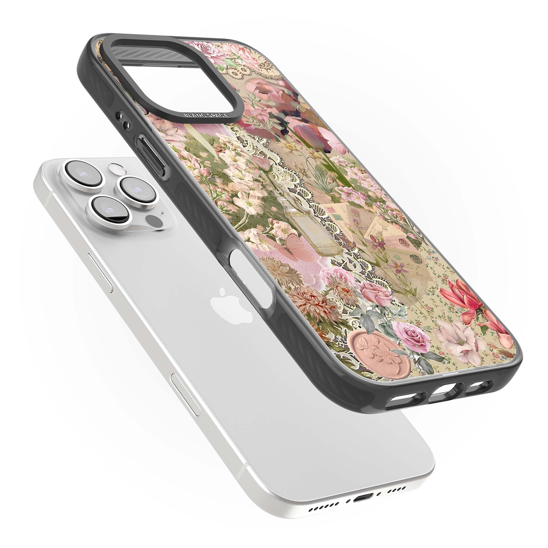 BLACK IMPACT MAGSAFE