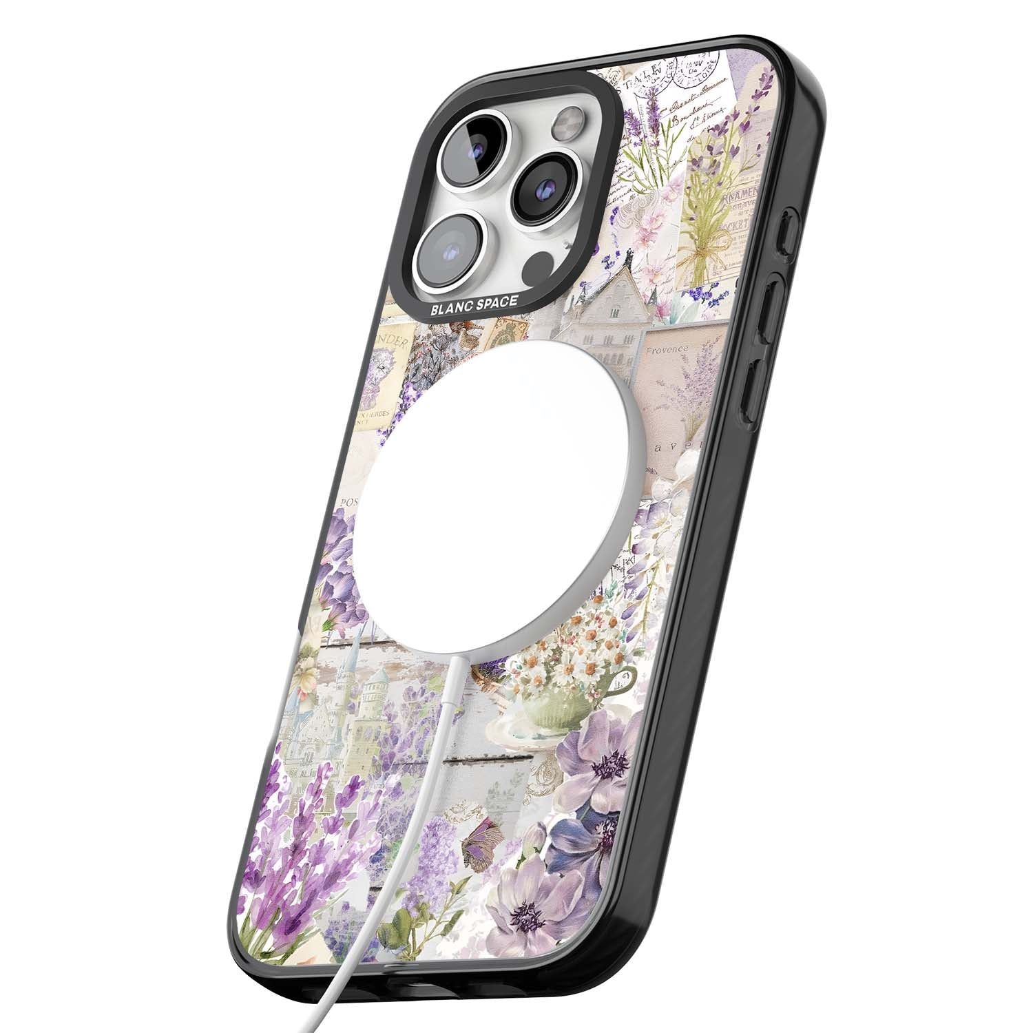 BLACK IMPACT MAGSAFE