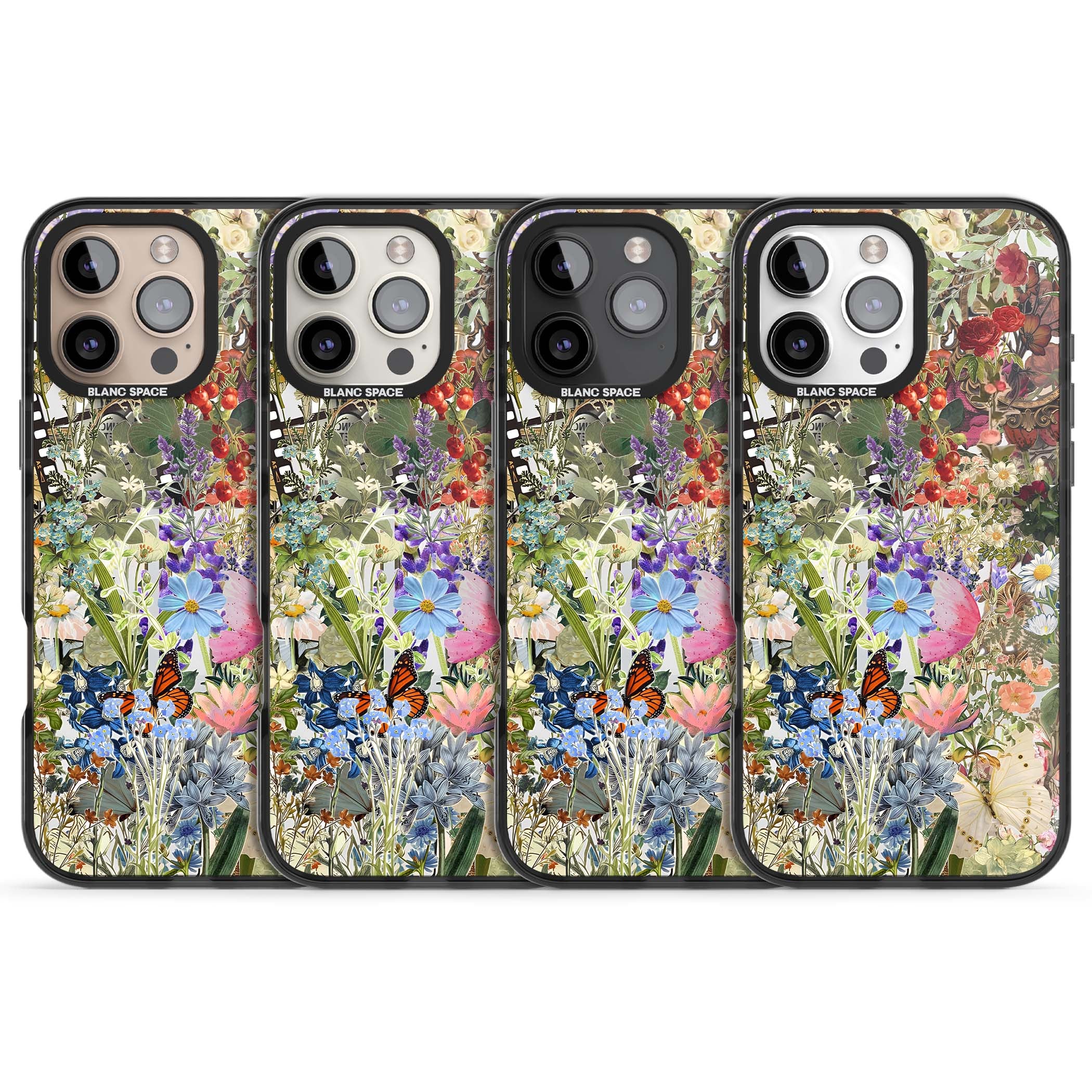 BLACK IMPACT MAGSAFE