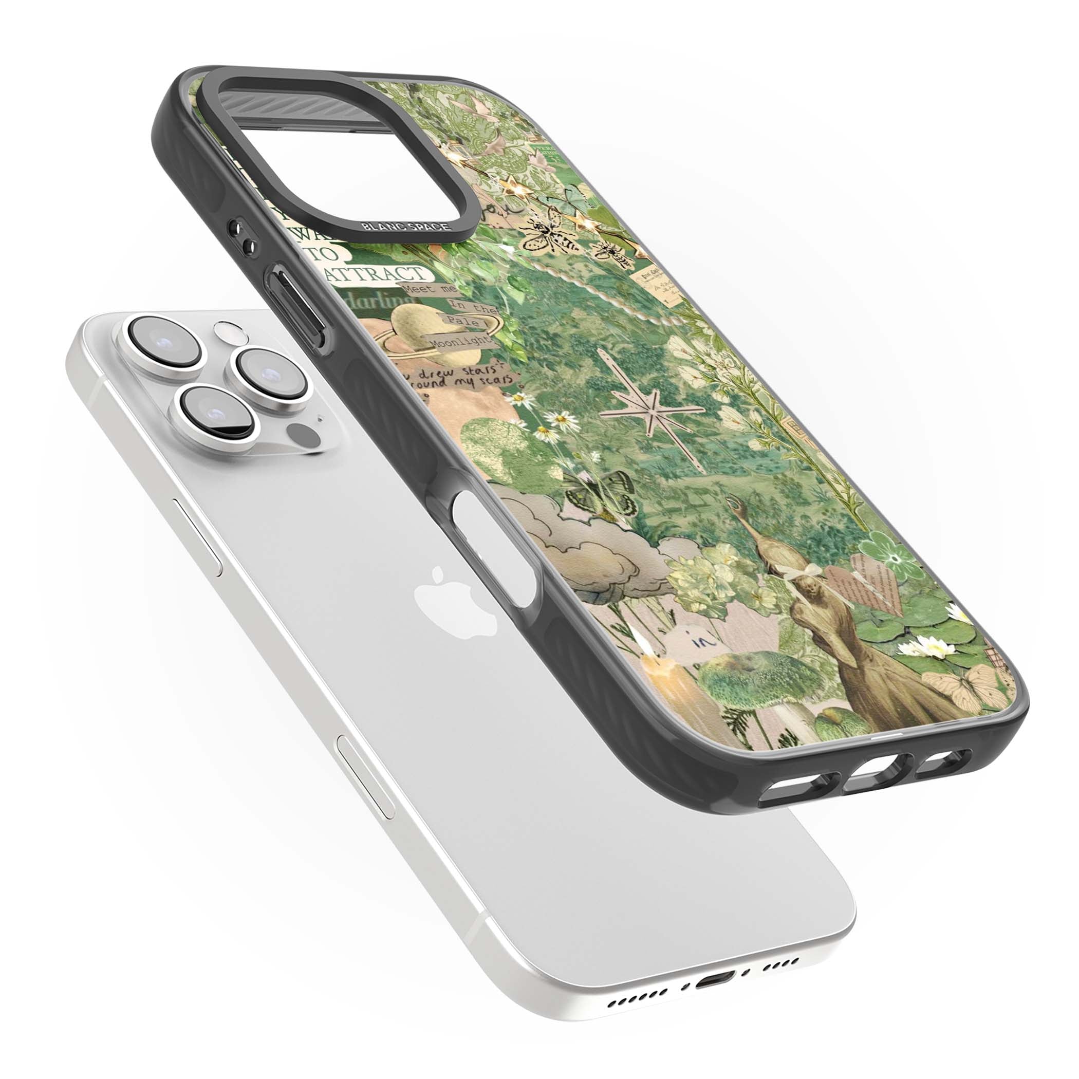 BLACK IMPACT MAGSAFE