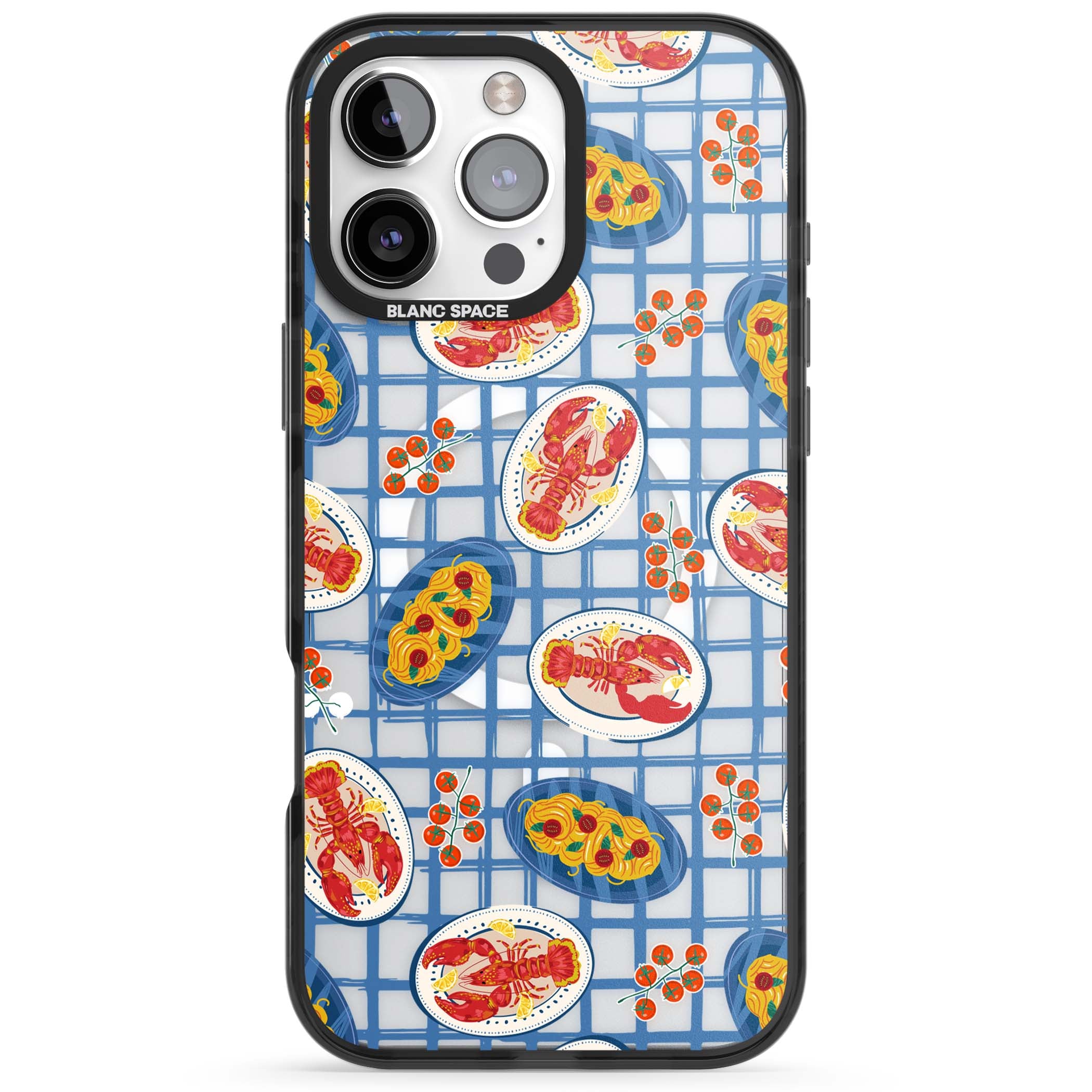 BLACK IMPACT MAGSAFE