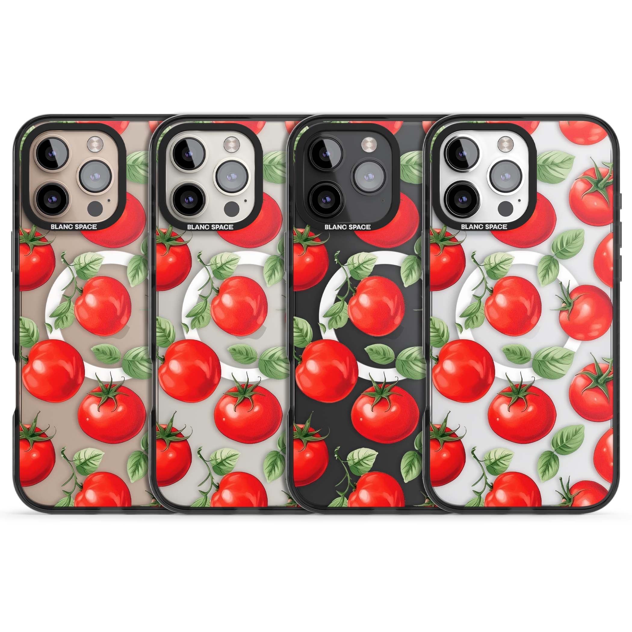 BLACK IMPACT MAGSAFE