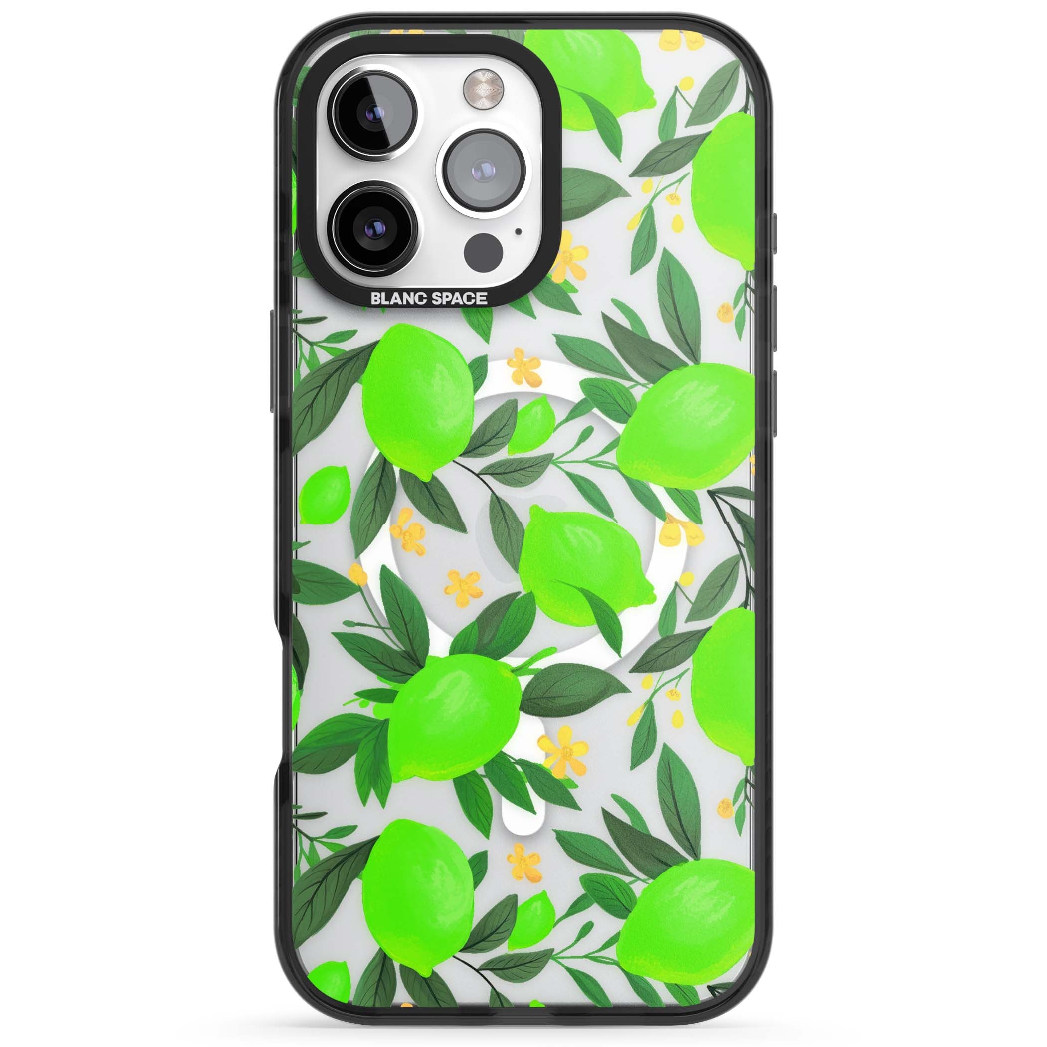 BLACK IMPACT MAGSAFE