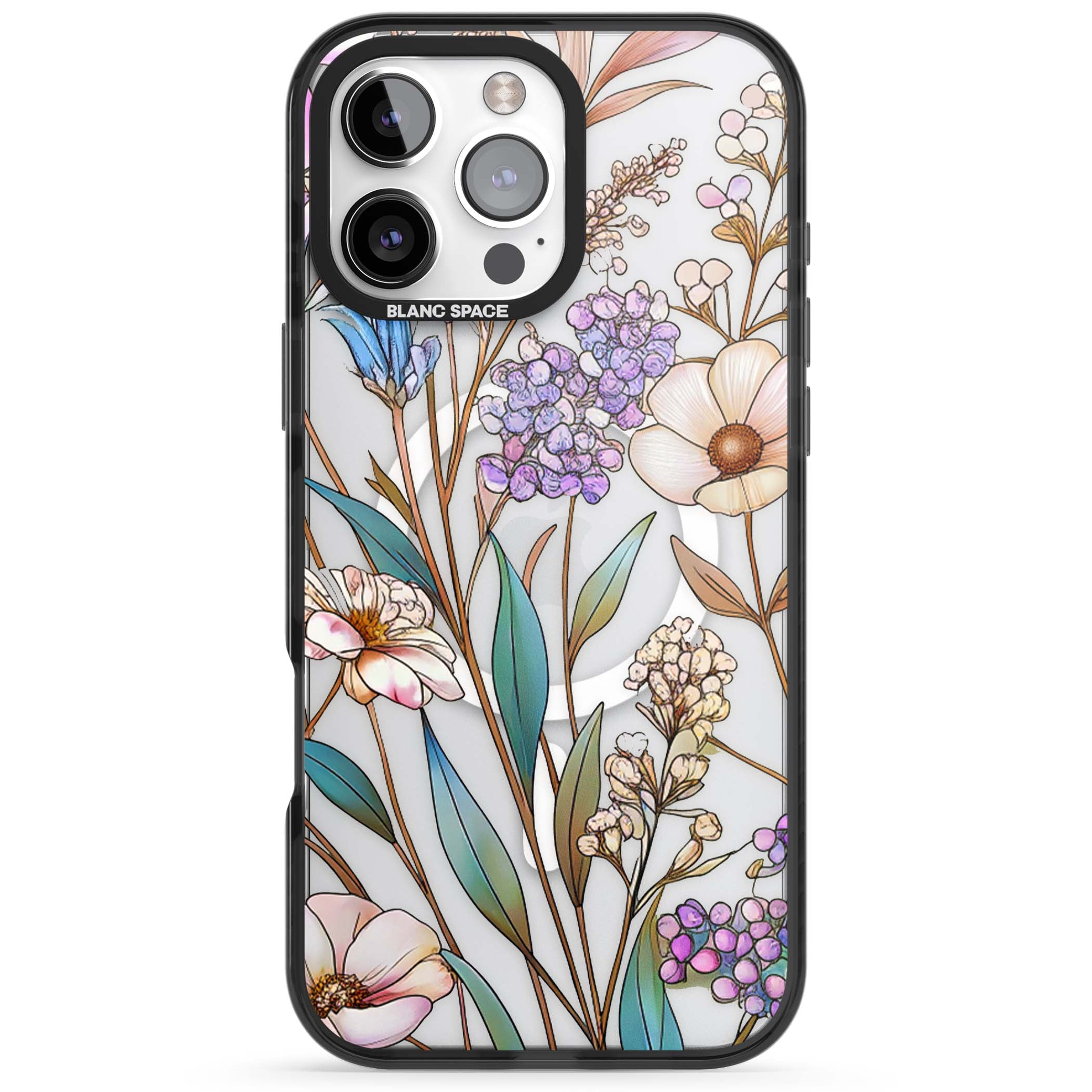 BLACK IMPACT MAGSAFE