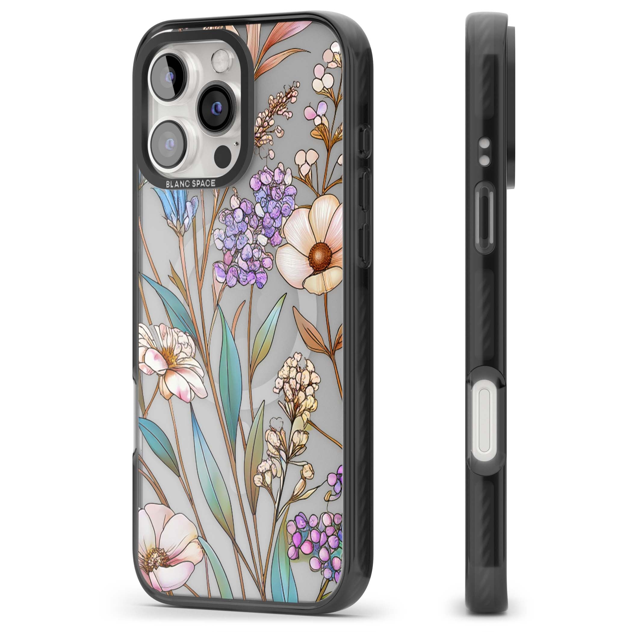 BLACK IMPACT MAGSAFE