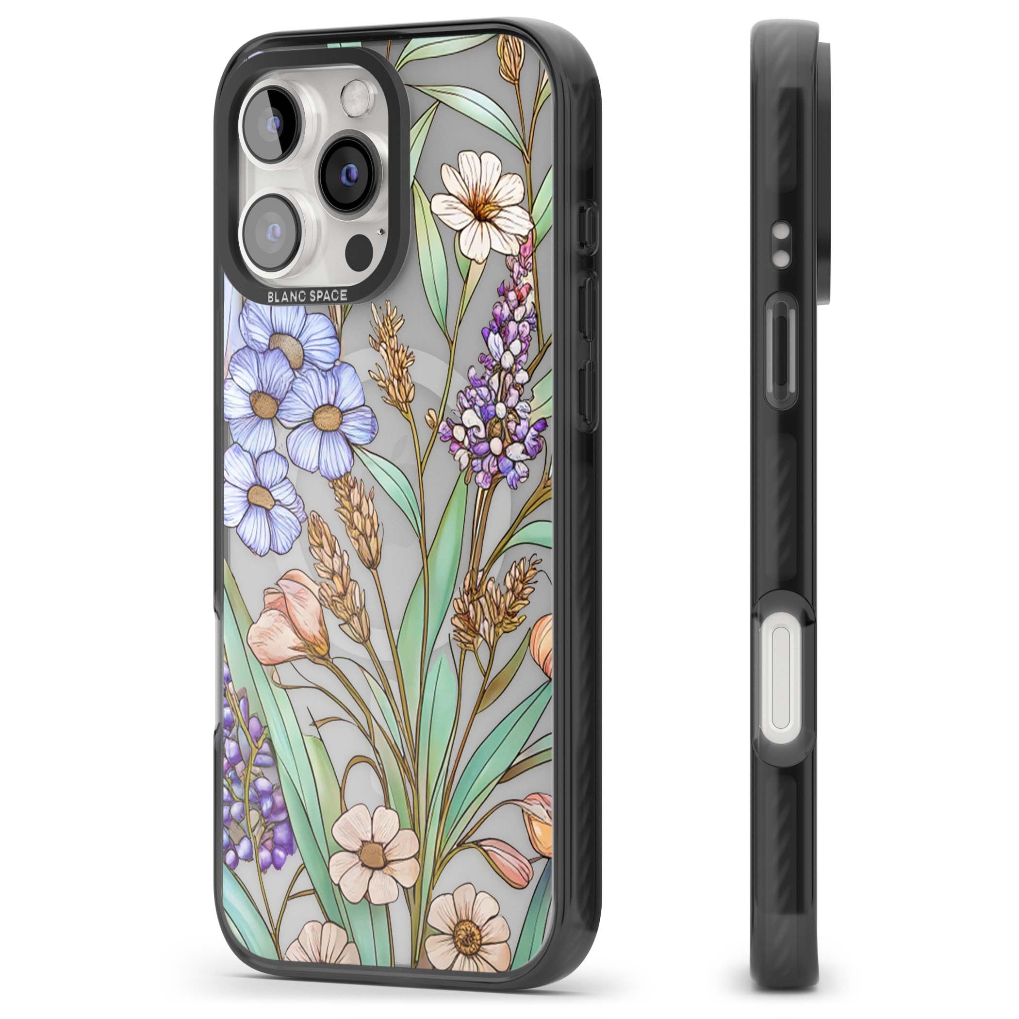 BLACK IMPACT MAGSAFE