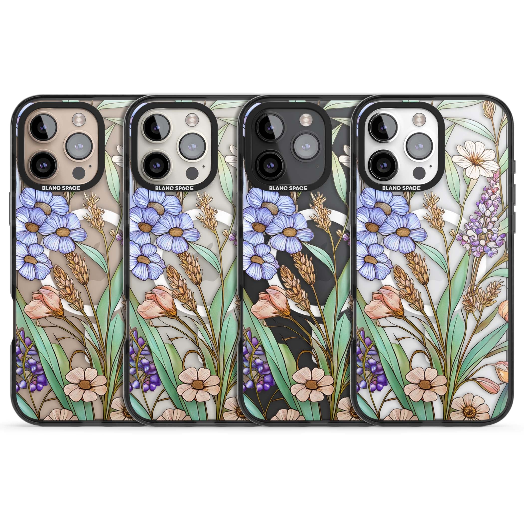 BLACK IMPACT MAGSAFE