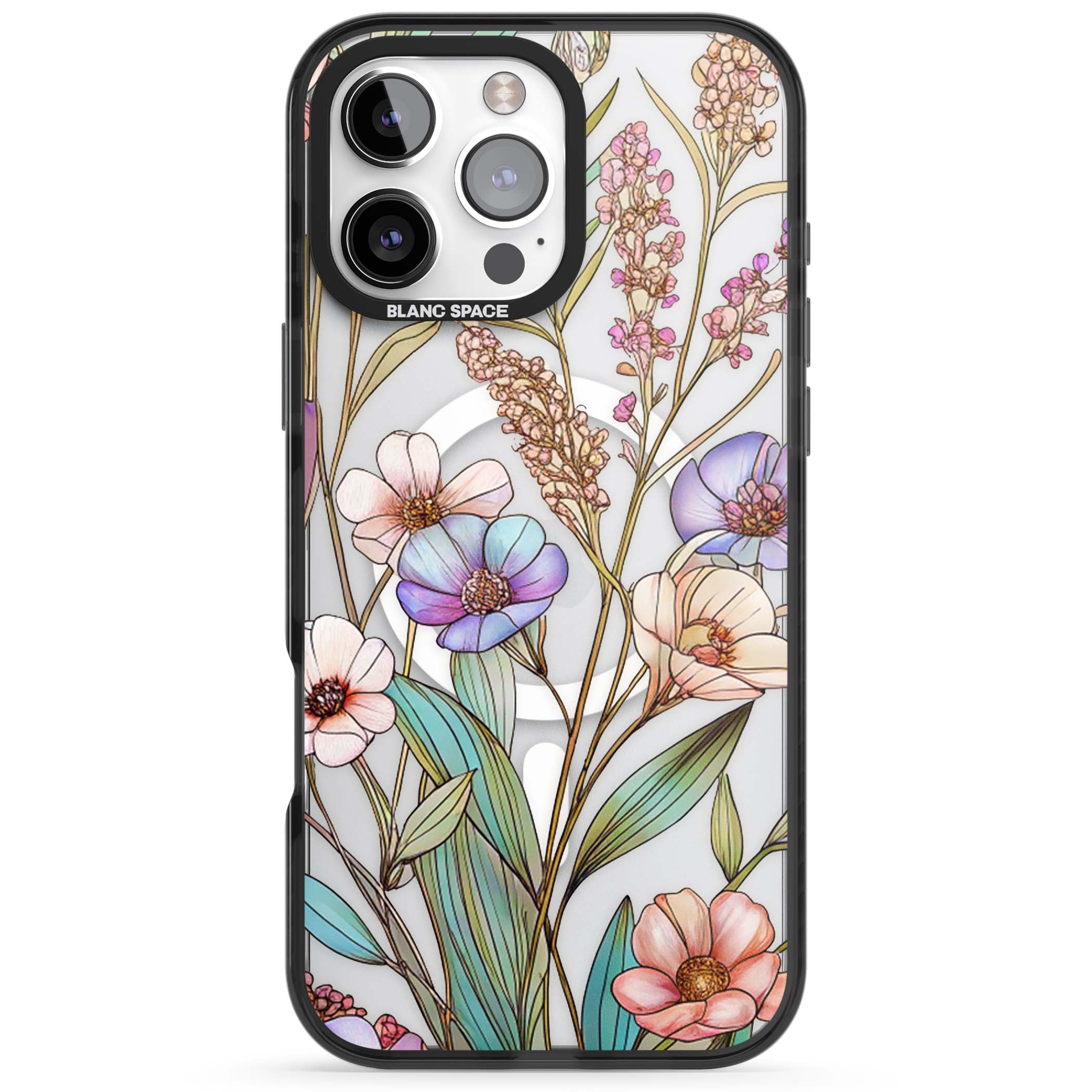 BLACK IMPACT MAGSAFE