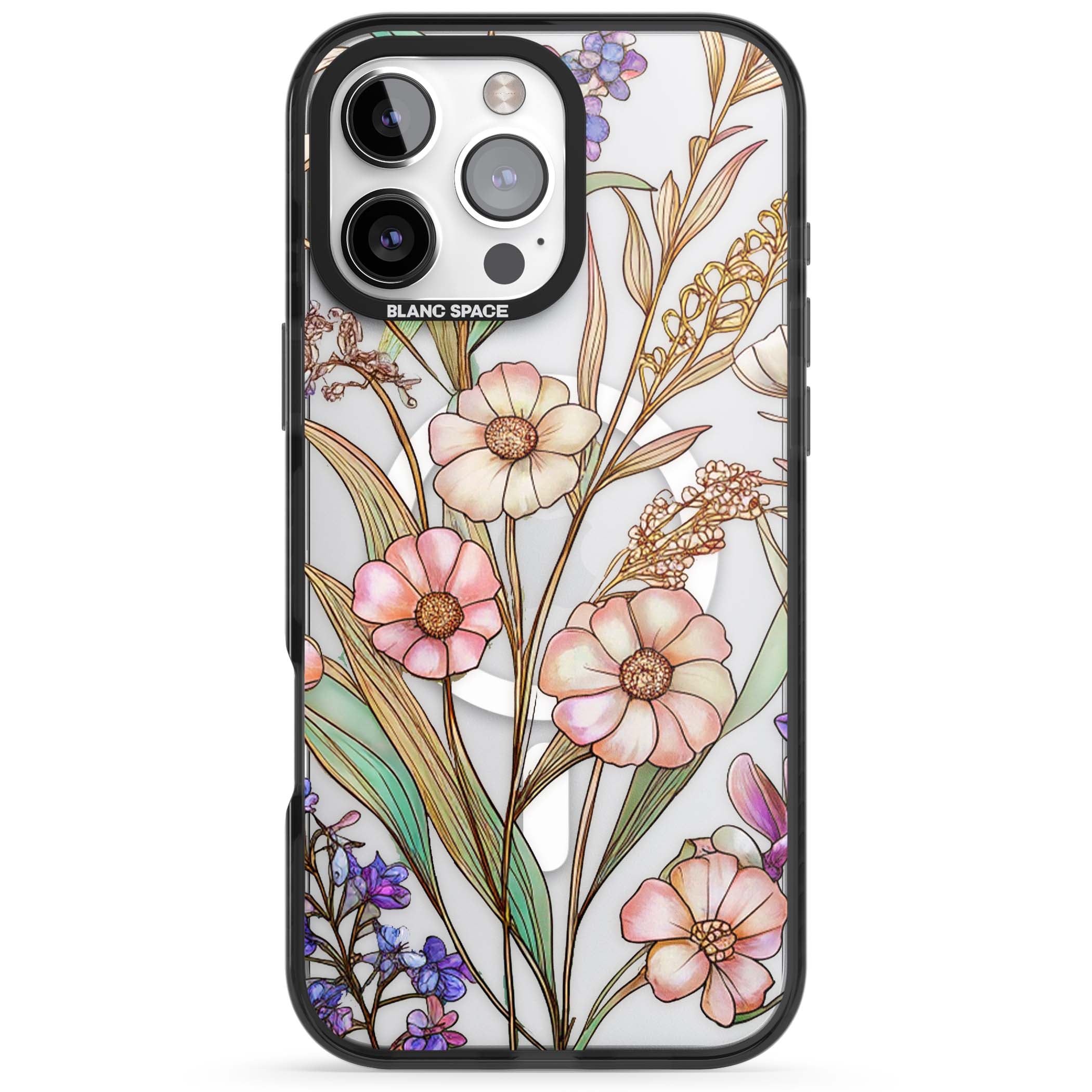 BLACK IMPACT MAGSAFE