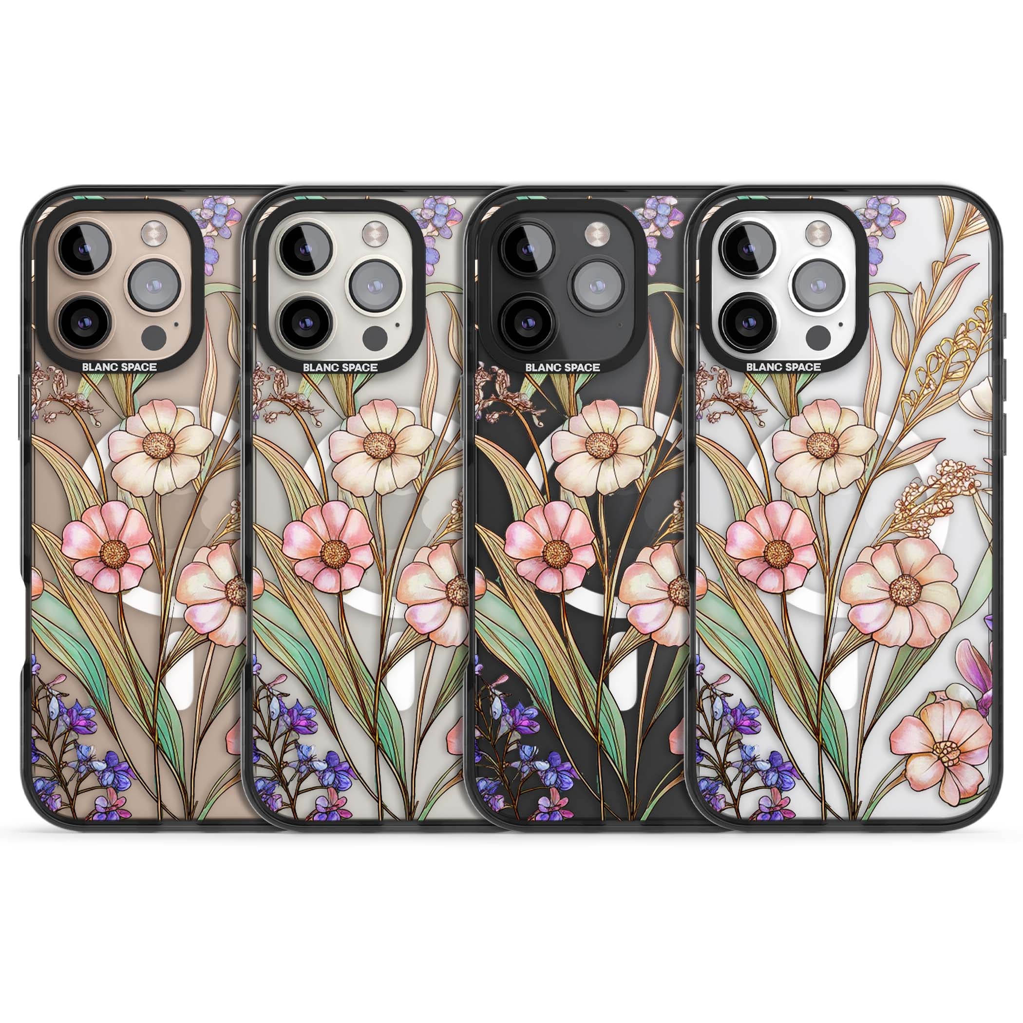 BLACK IMPACT MAGSAFE