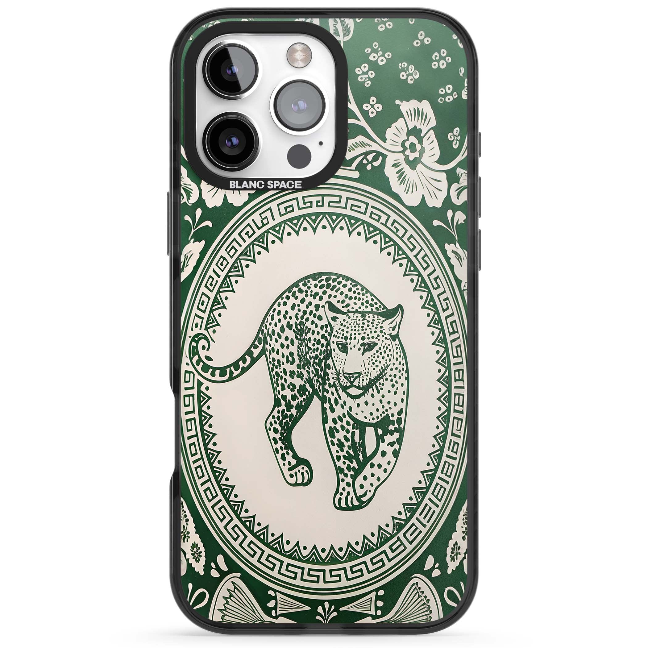 BLACK IMPACT MAGSAFE