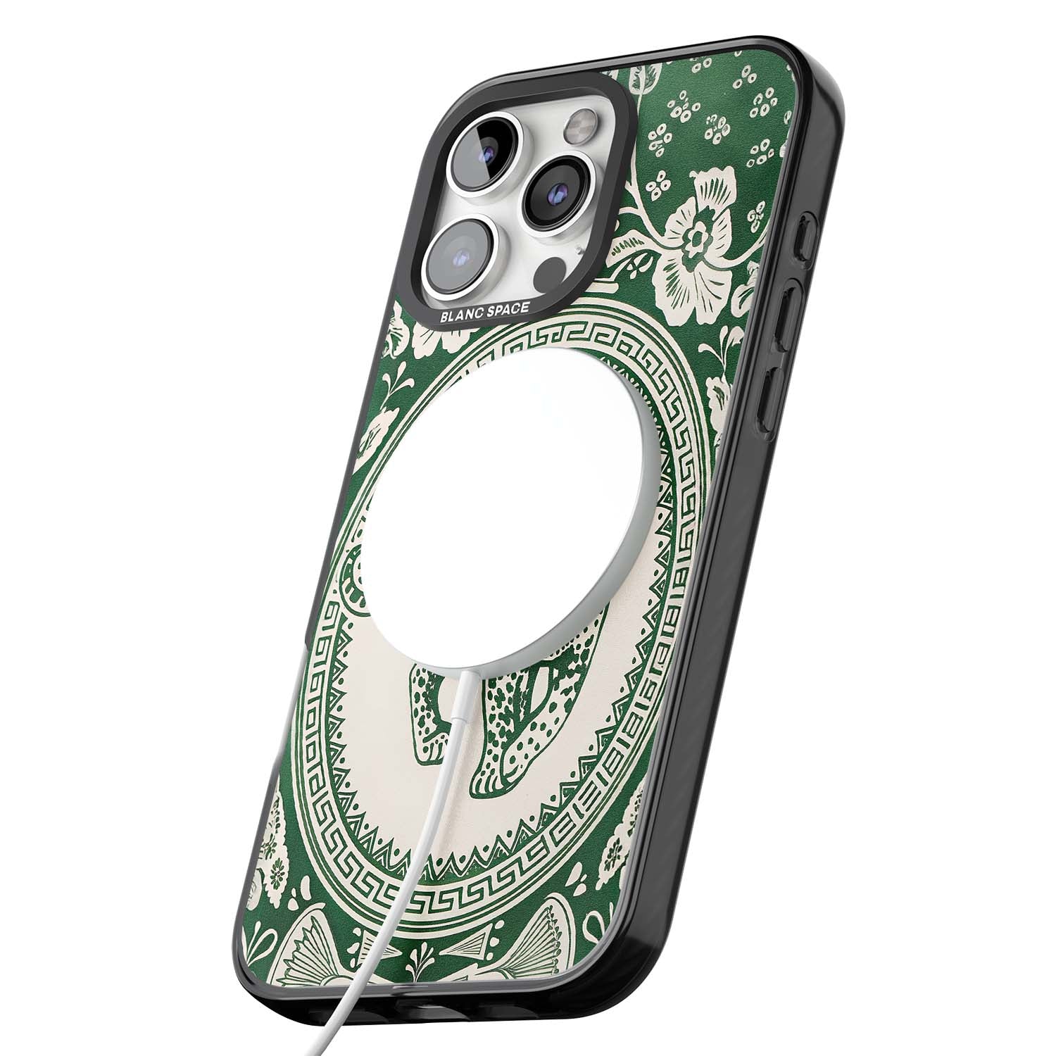 BLACK IMPACT MAGSAFE