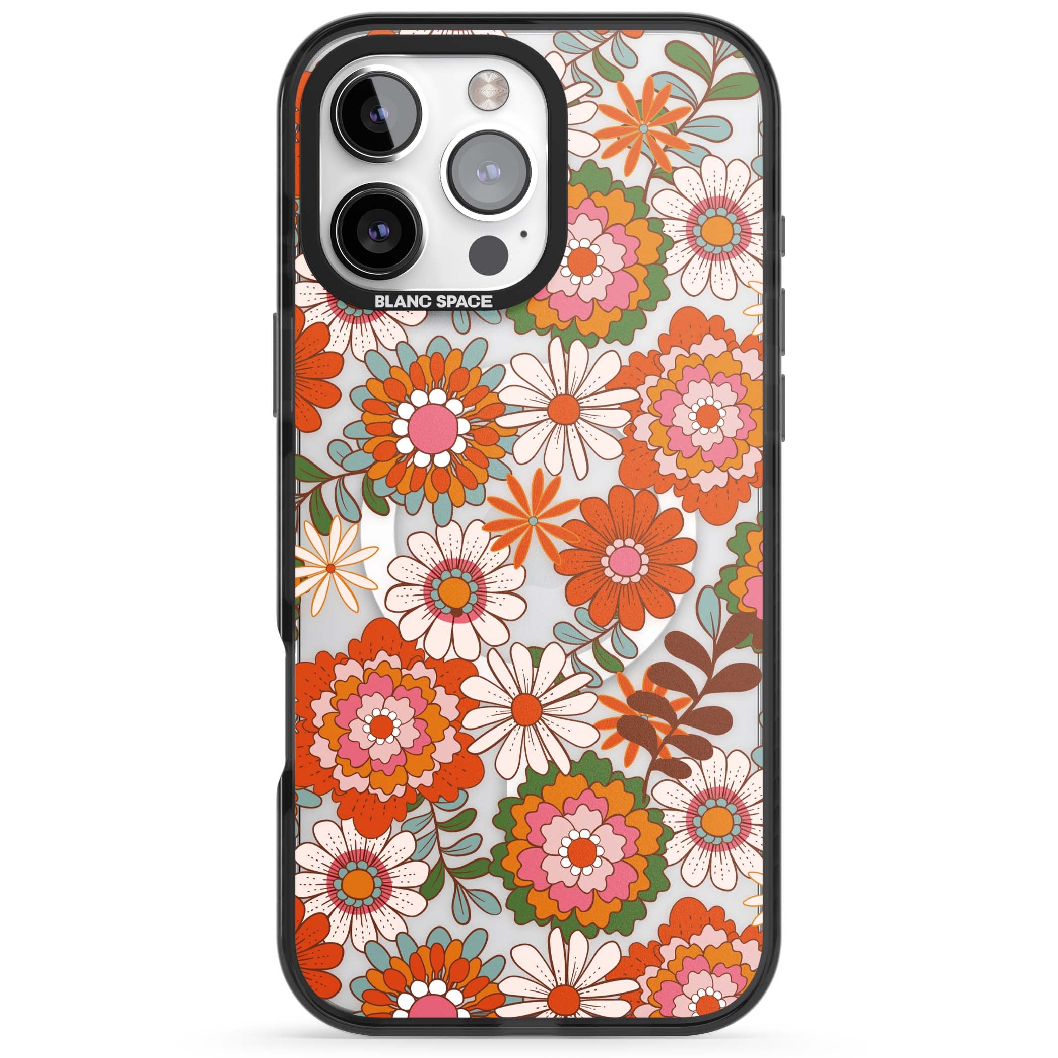 BLACK IMPACT MAGSAFE