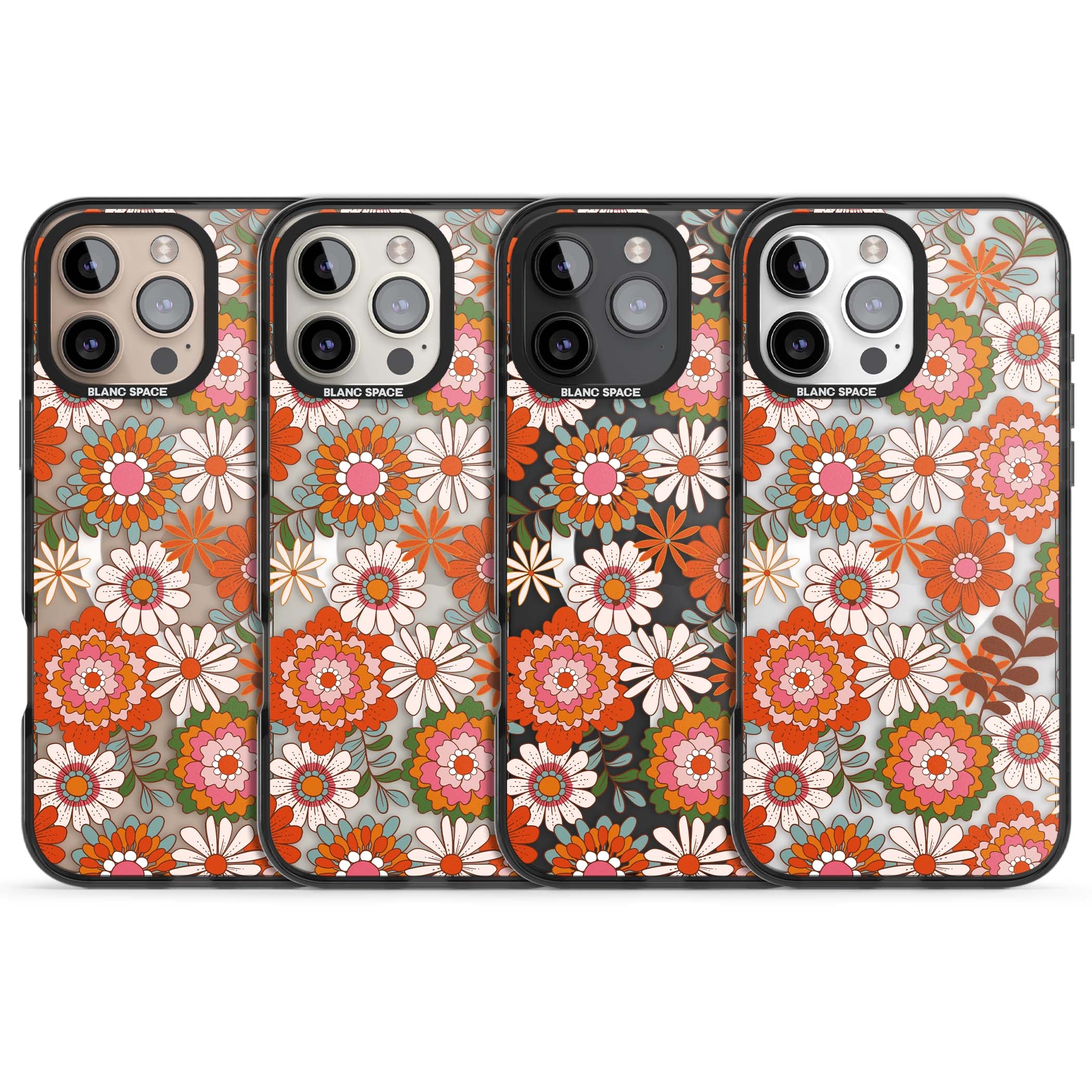 BLACK IMPACT MAGSAFE