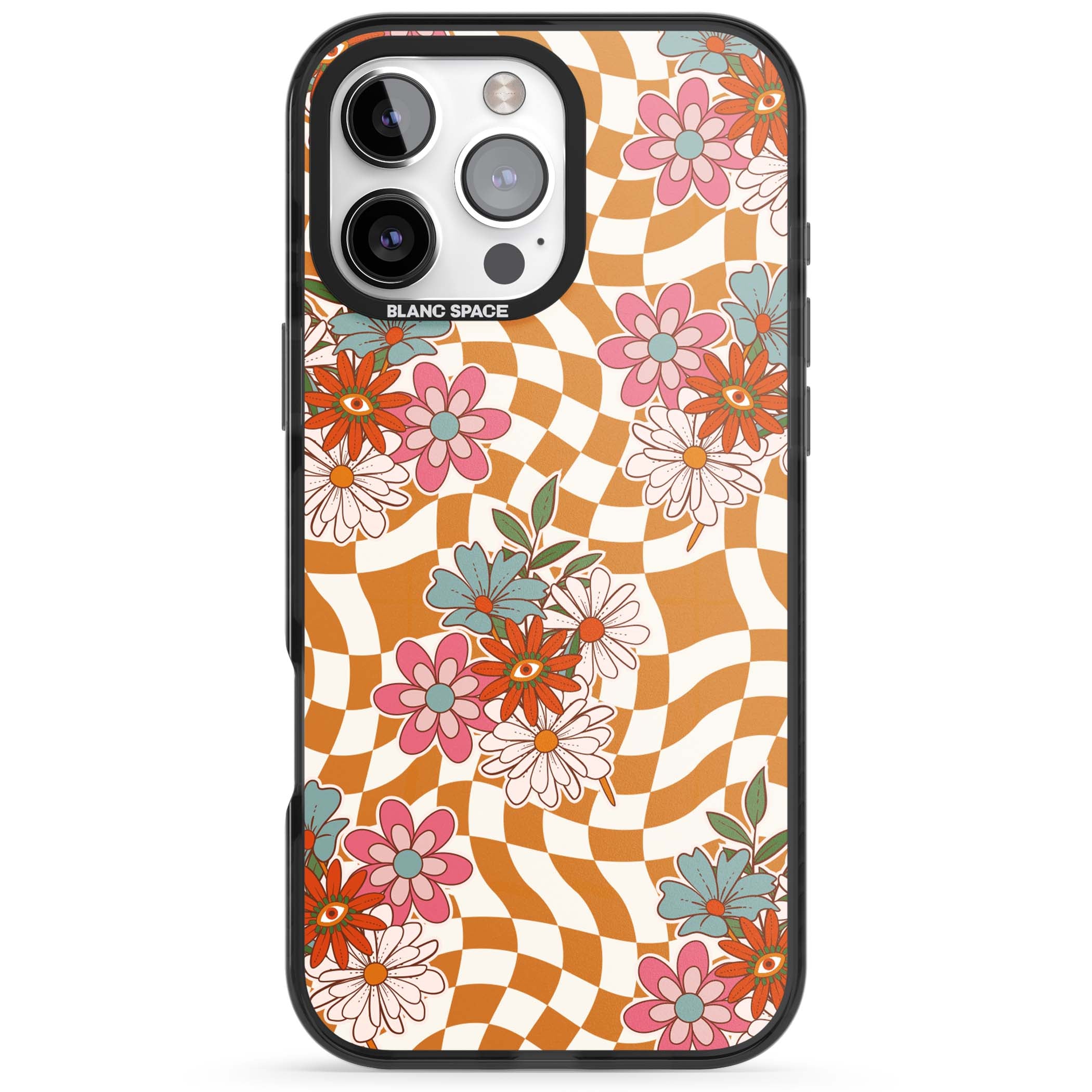 BLACK IMPACT MAGSAFE