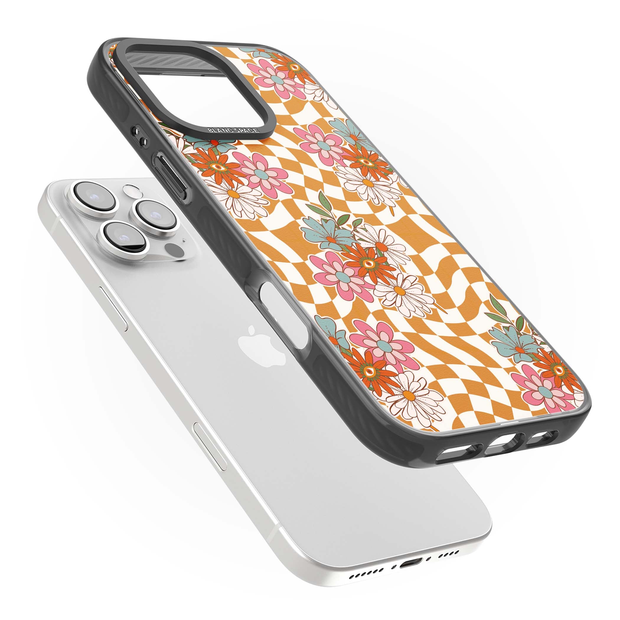 BLACK IMPACT MAGSAFE