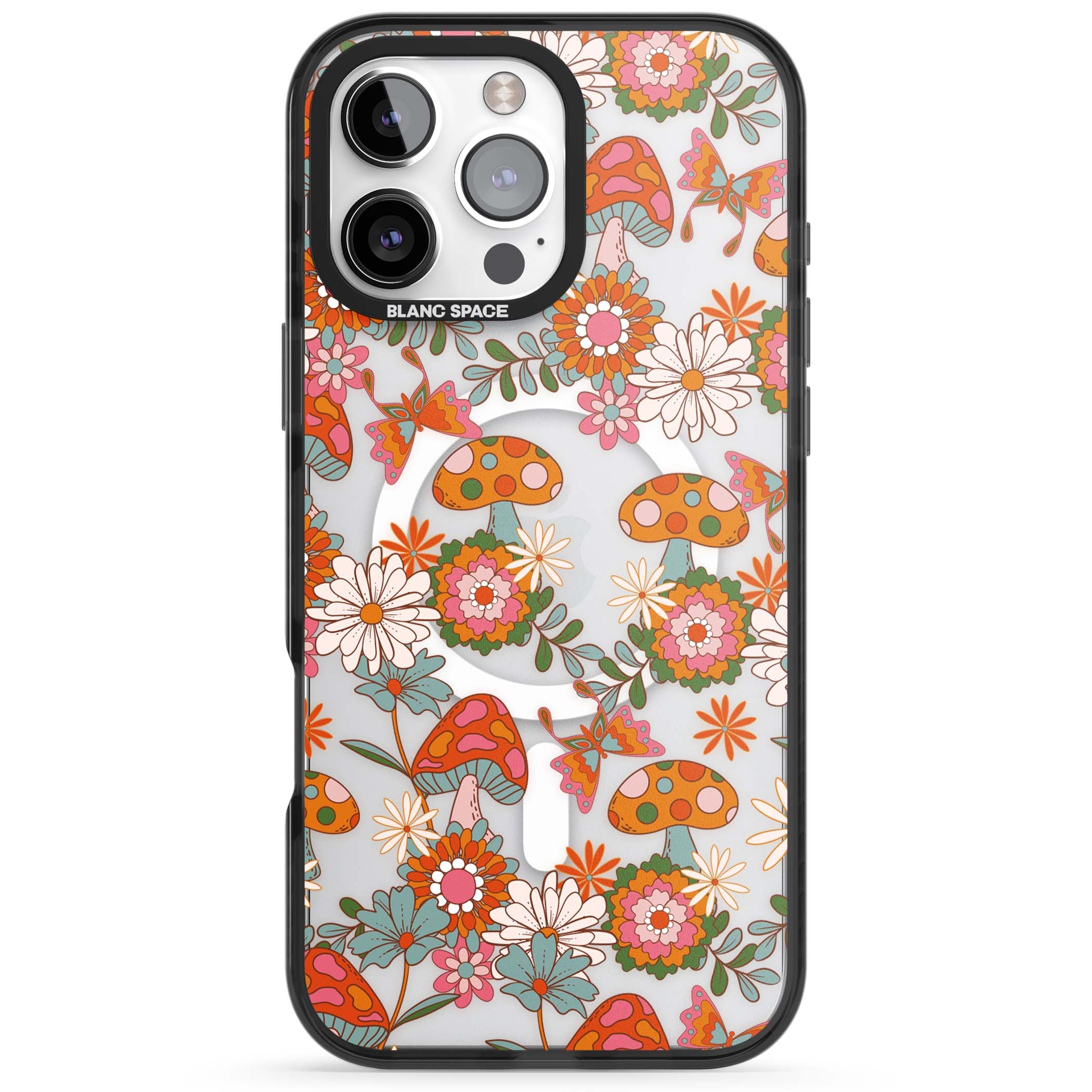 BLACK IMPACT MAGSAFE