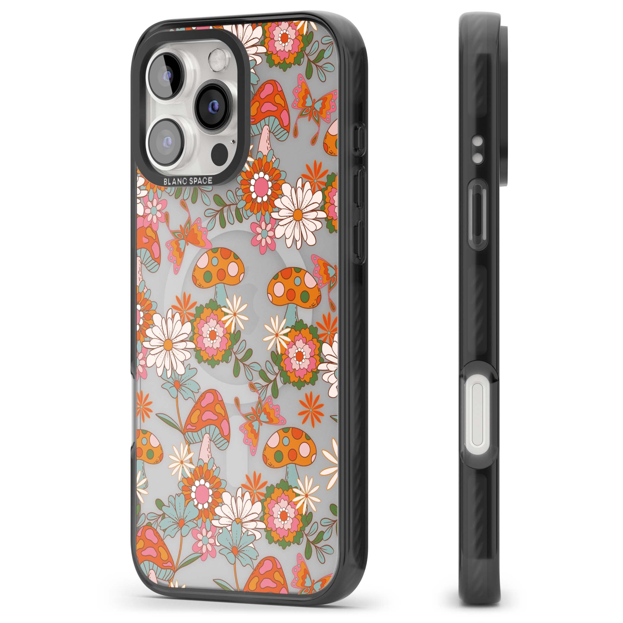 BLACK IMPACT MAGSAFE