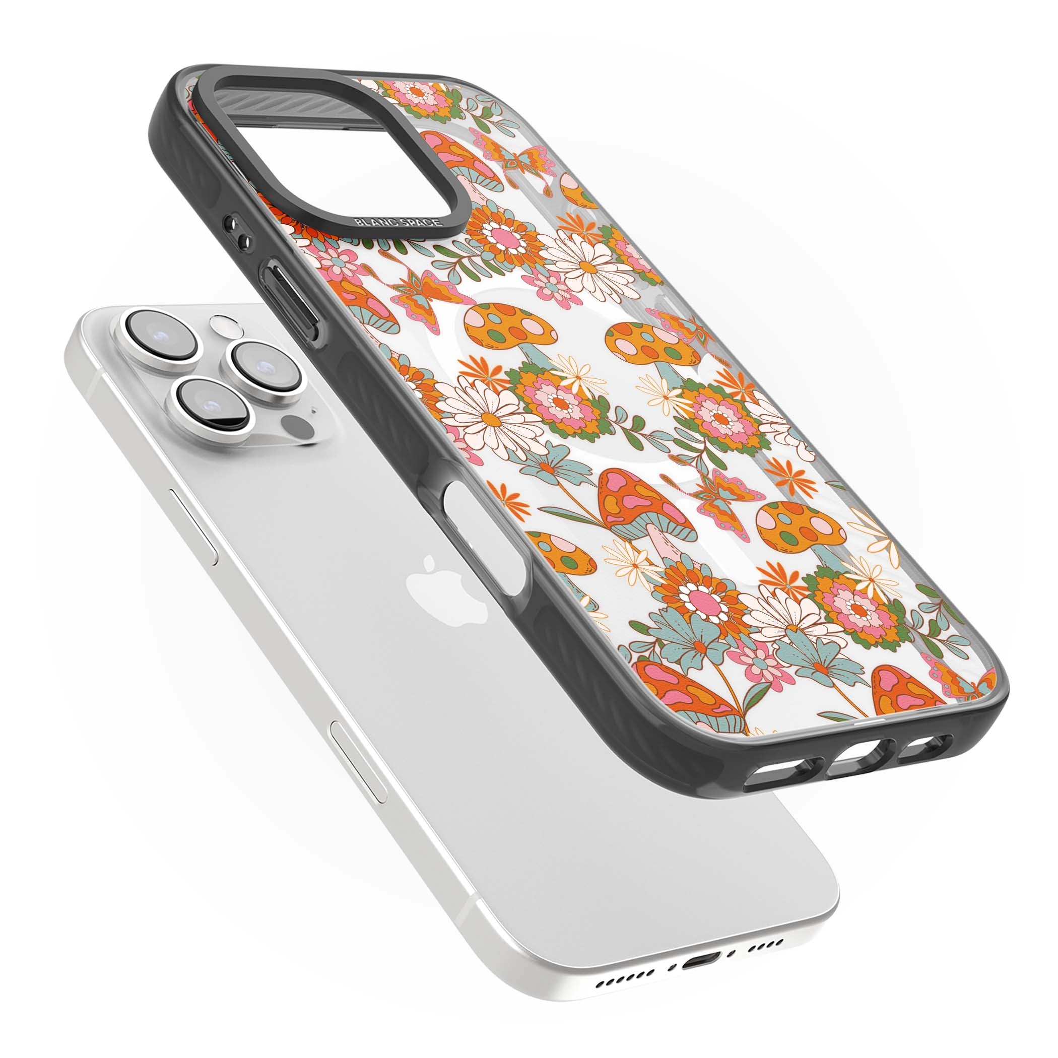 BLACK IMPACT MAGSAFE