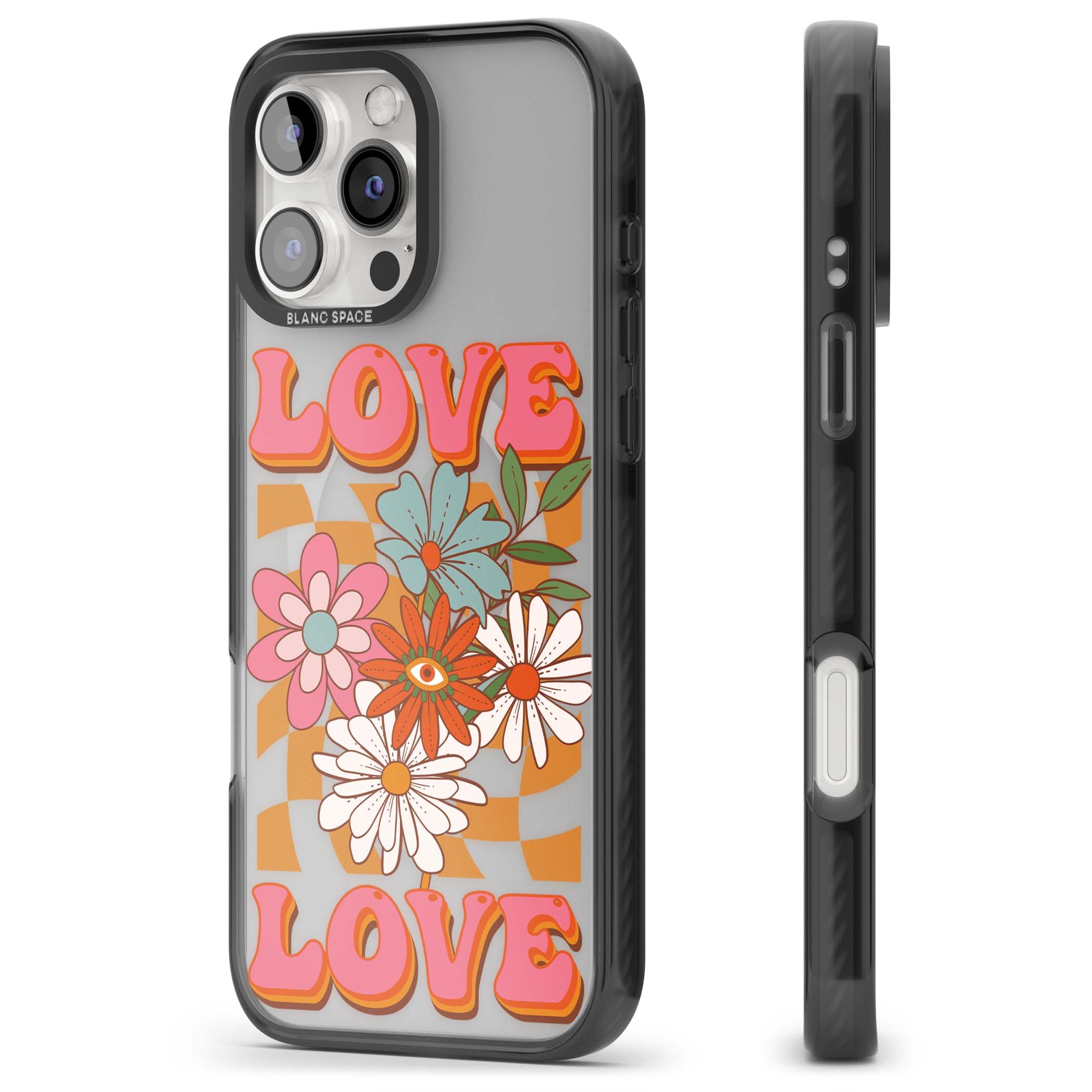 BLACK IMPACT MAGSAFE