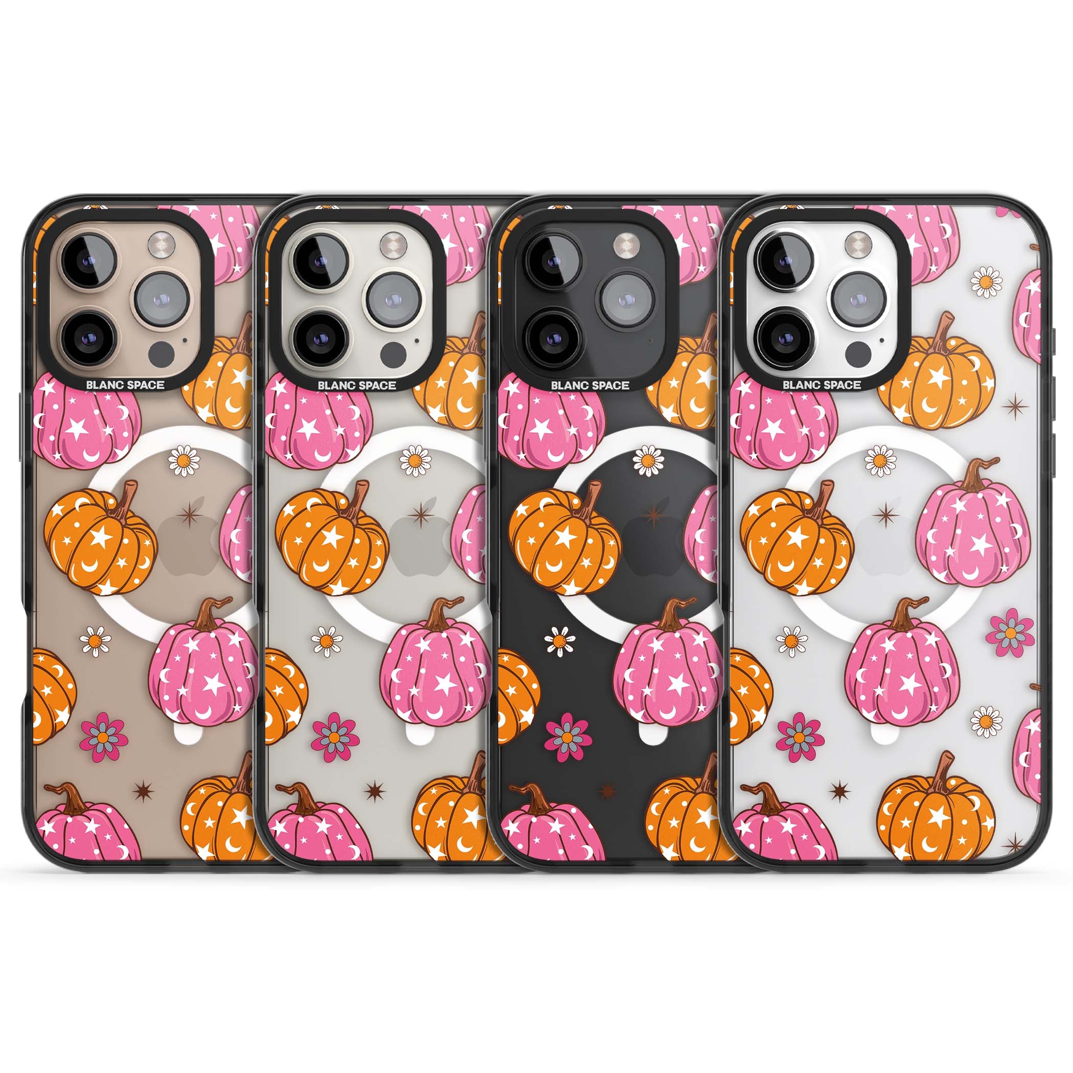 BLACK IMPACT MAGSAFE