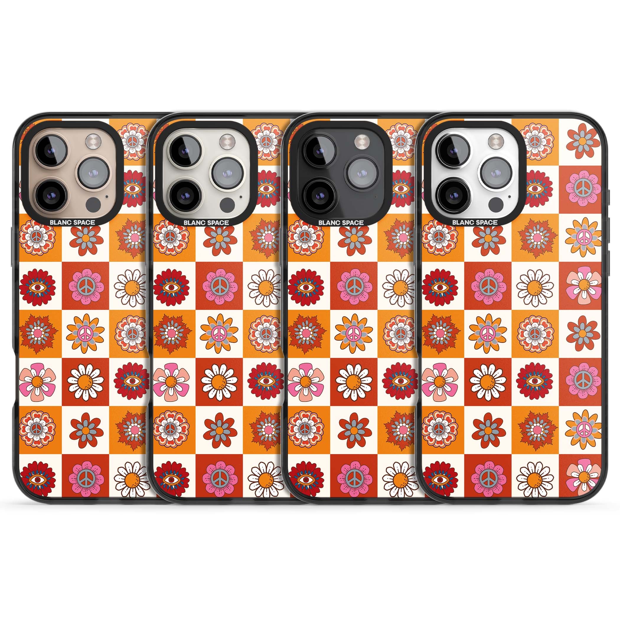 BLACK IMPACT MAGSAFE