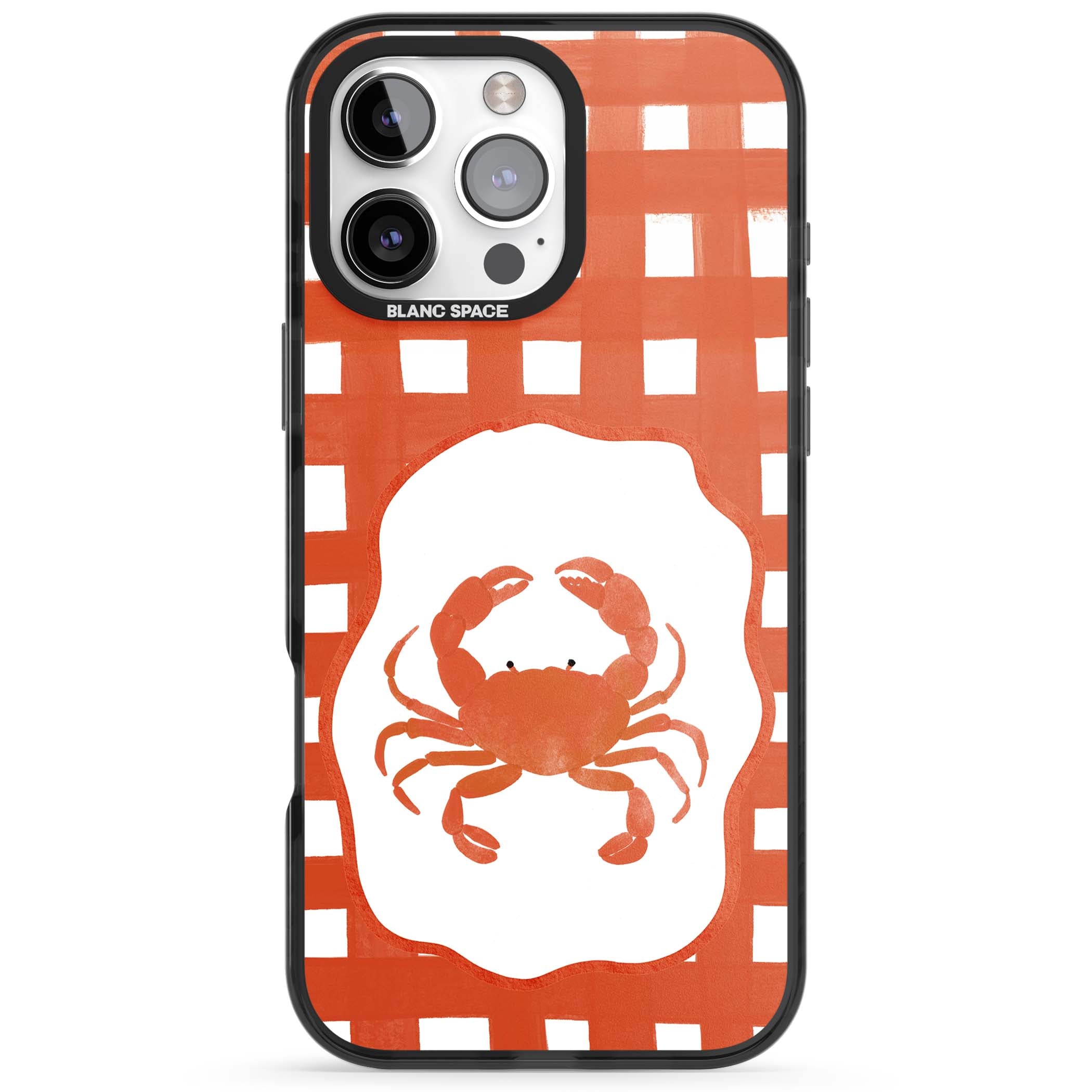 BLACK IMPACT MAGSAFE