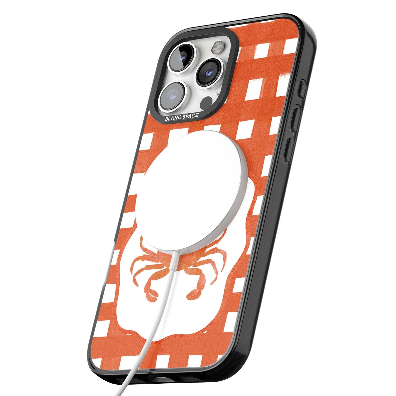 BLACK IMPACT MAGSAFE