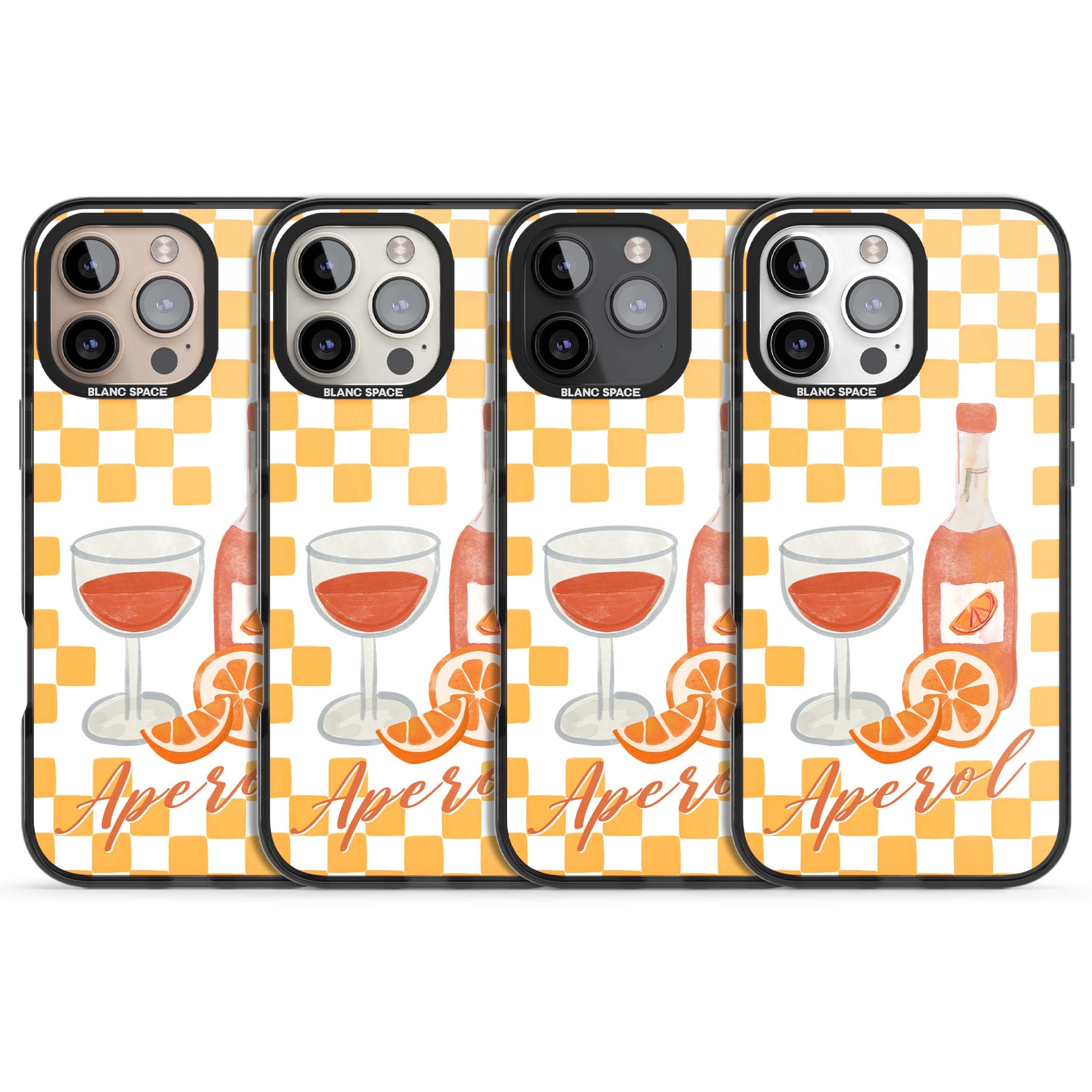 BLACK IMPACT MAGSAFE