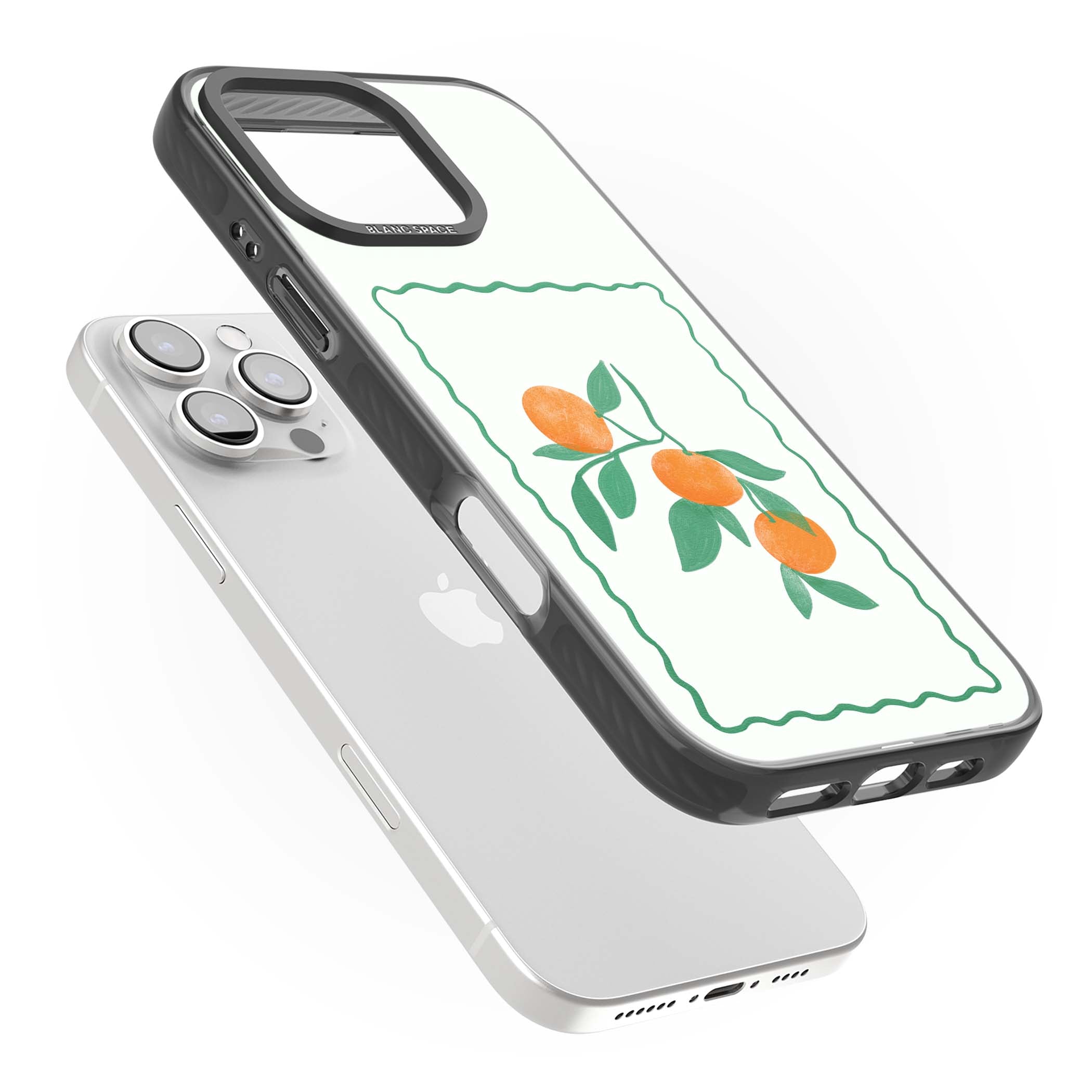 BLACK IMPACT MAGSAFE