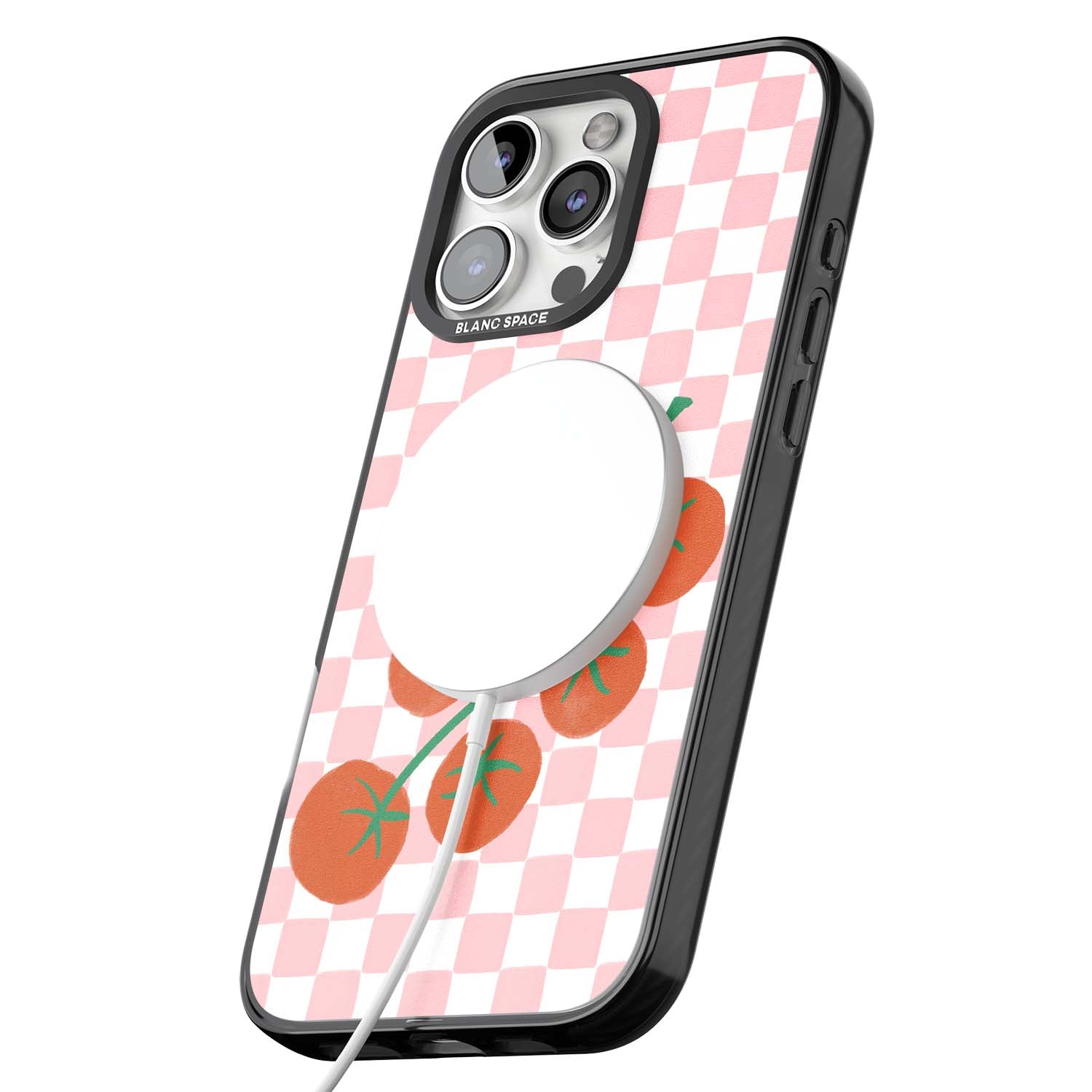 BLACK IMPACT MAGSAFE