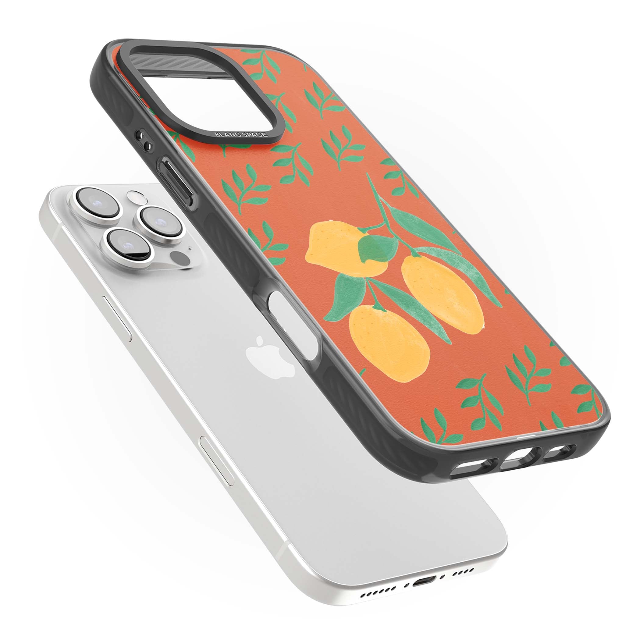 BLACK IMPACT MAGSAFE