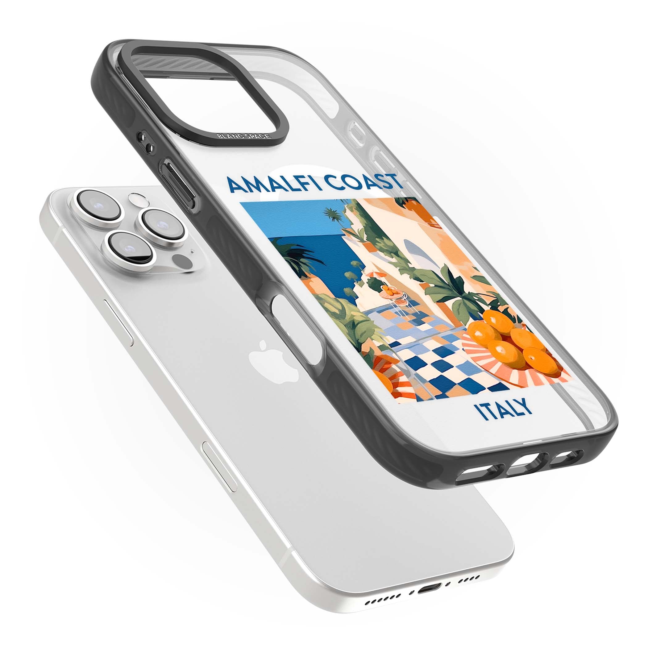 BLACK IMPACT MAGSAFE