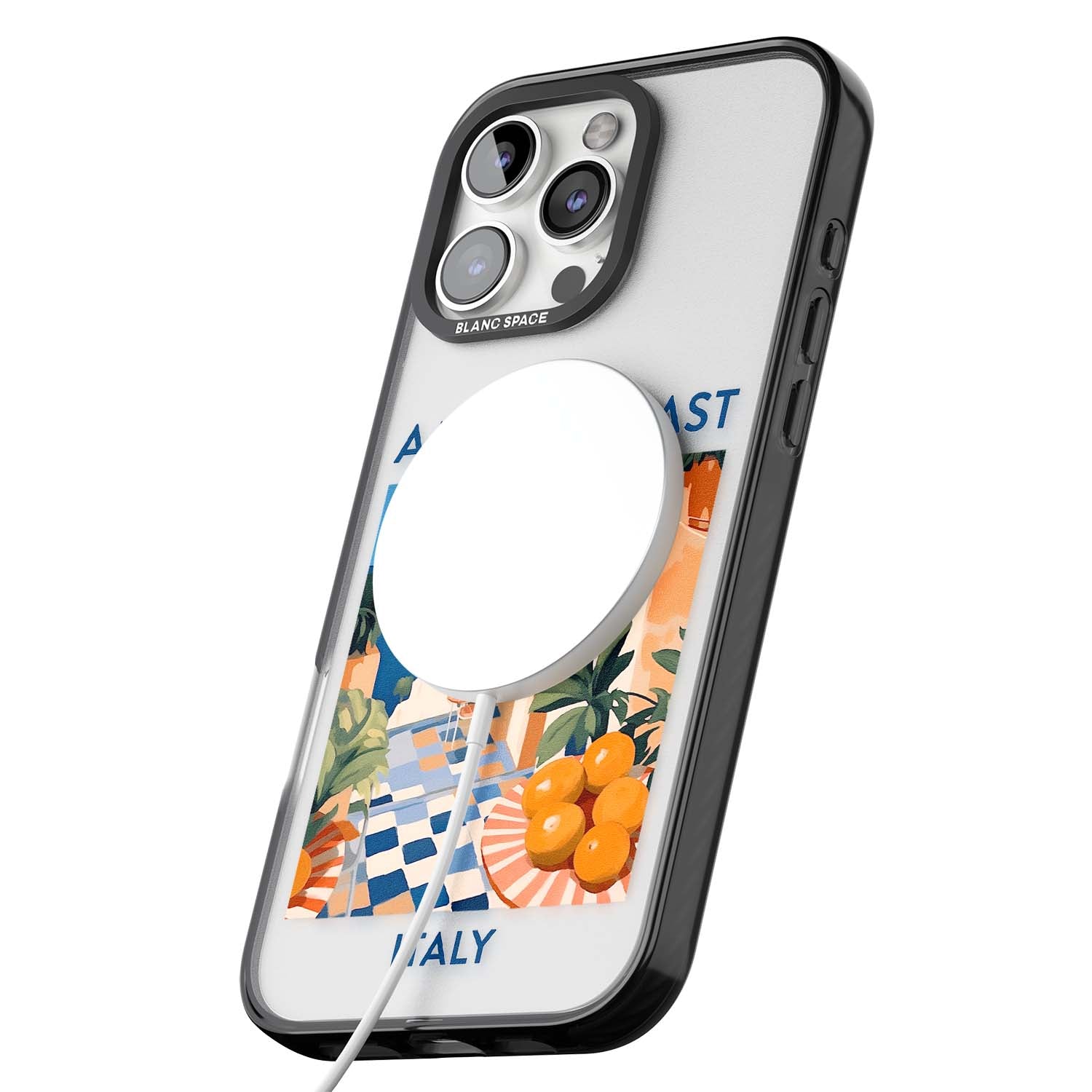 BLACK IMPACT MAGSAFE