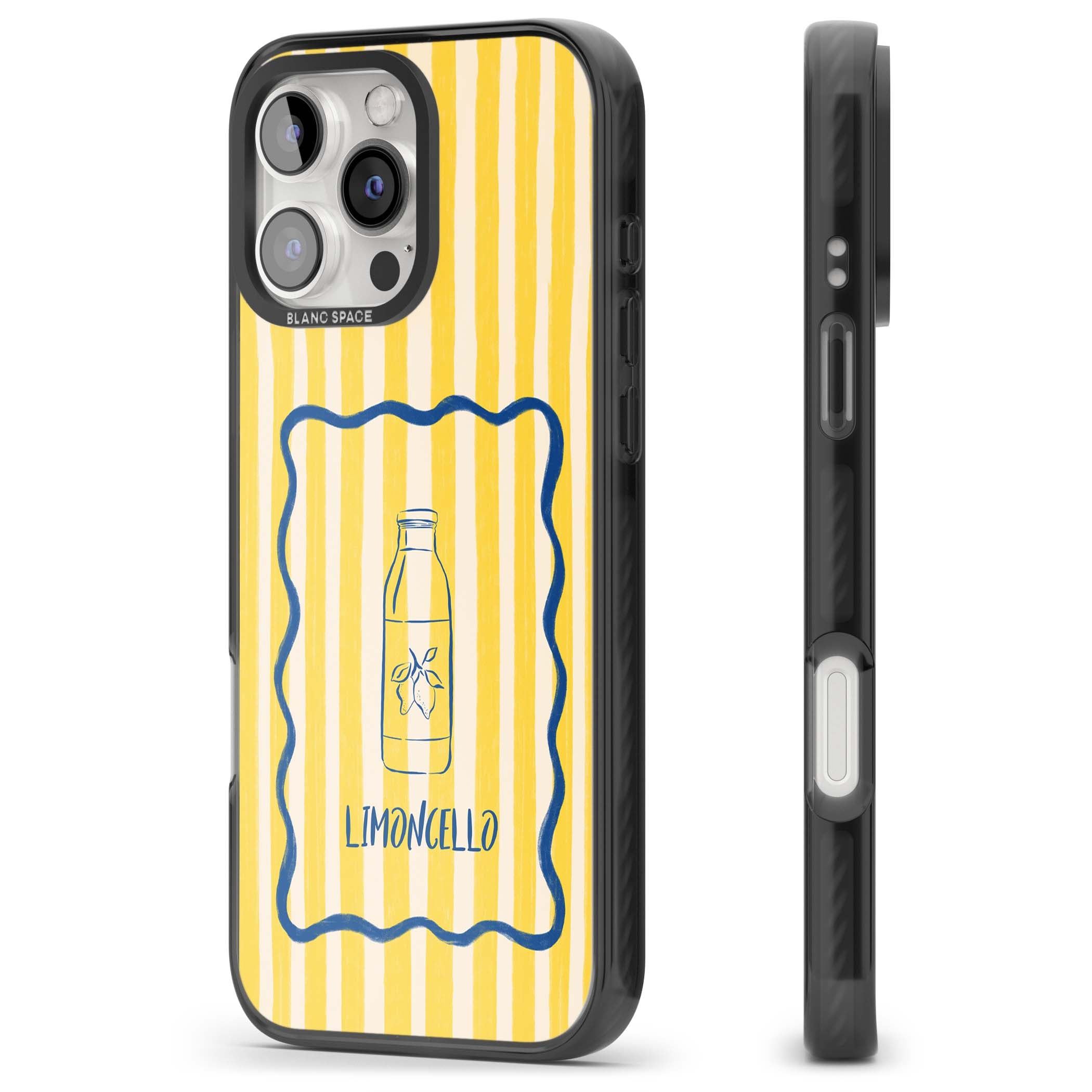 BLACK IMPACT MAGSAFE