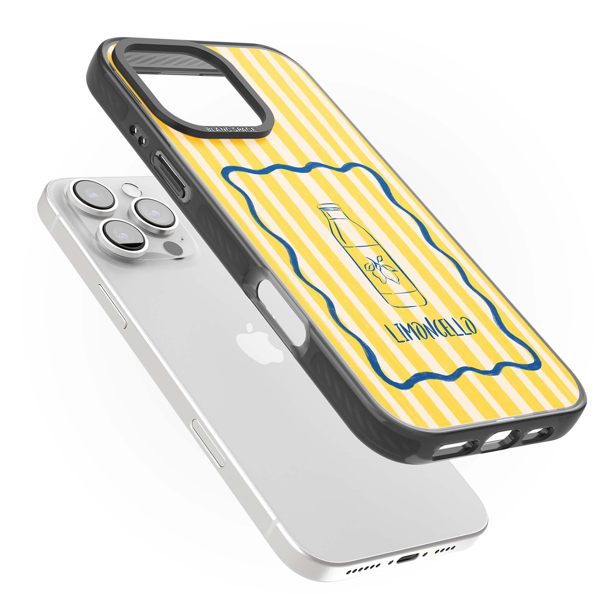 BLACK IMPACT MAGSAFE