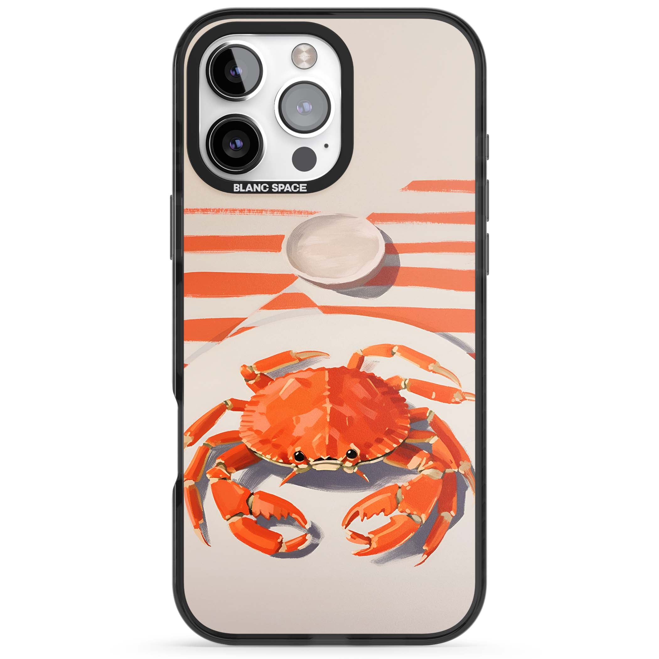 BLACK IMPACT MAGSAFE