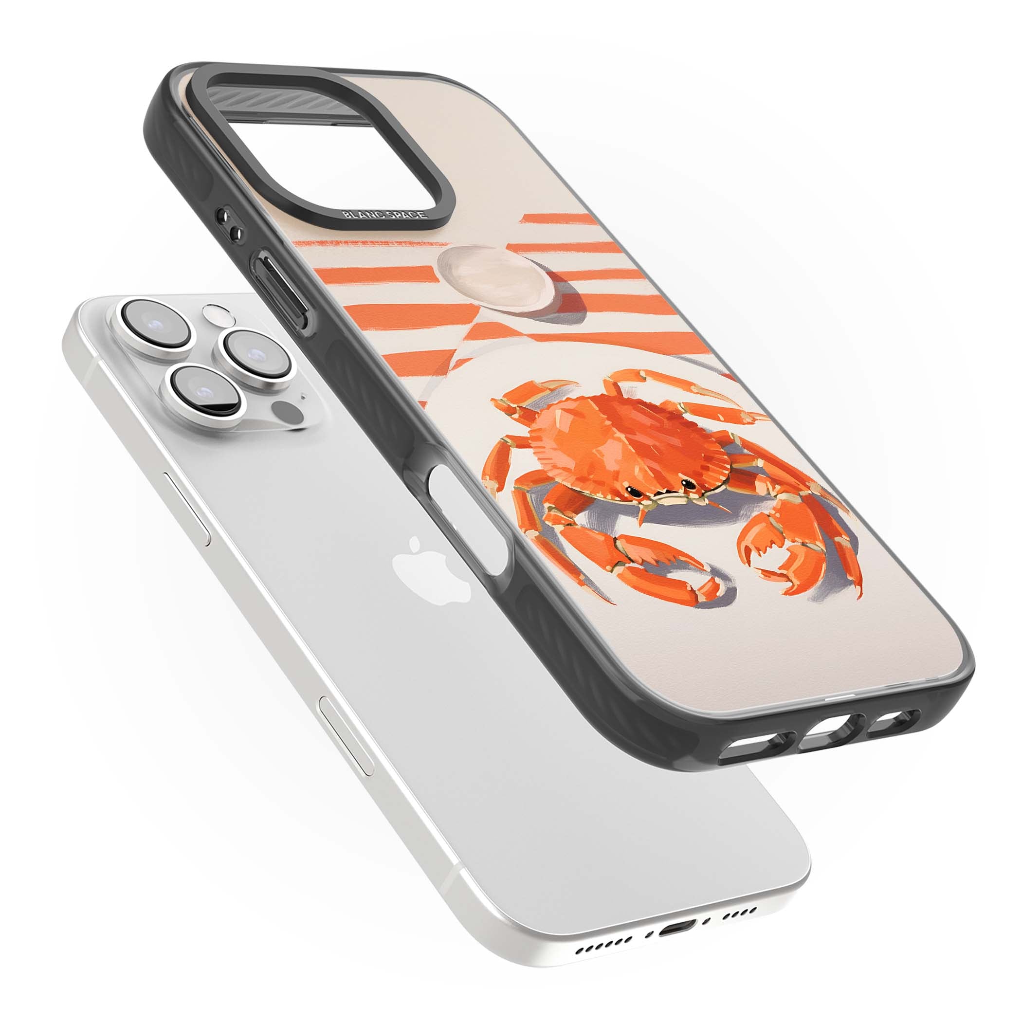 BLACK IMPACT MAGSAFE