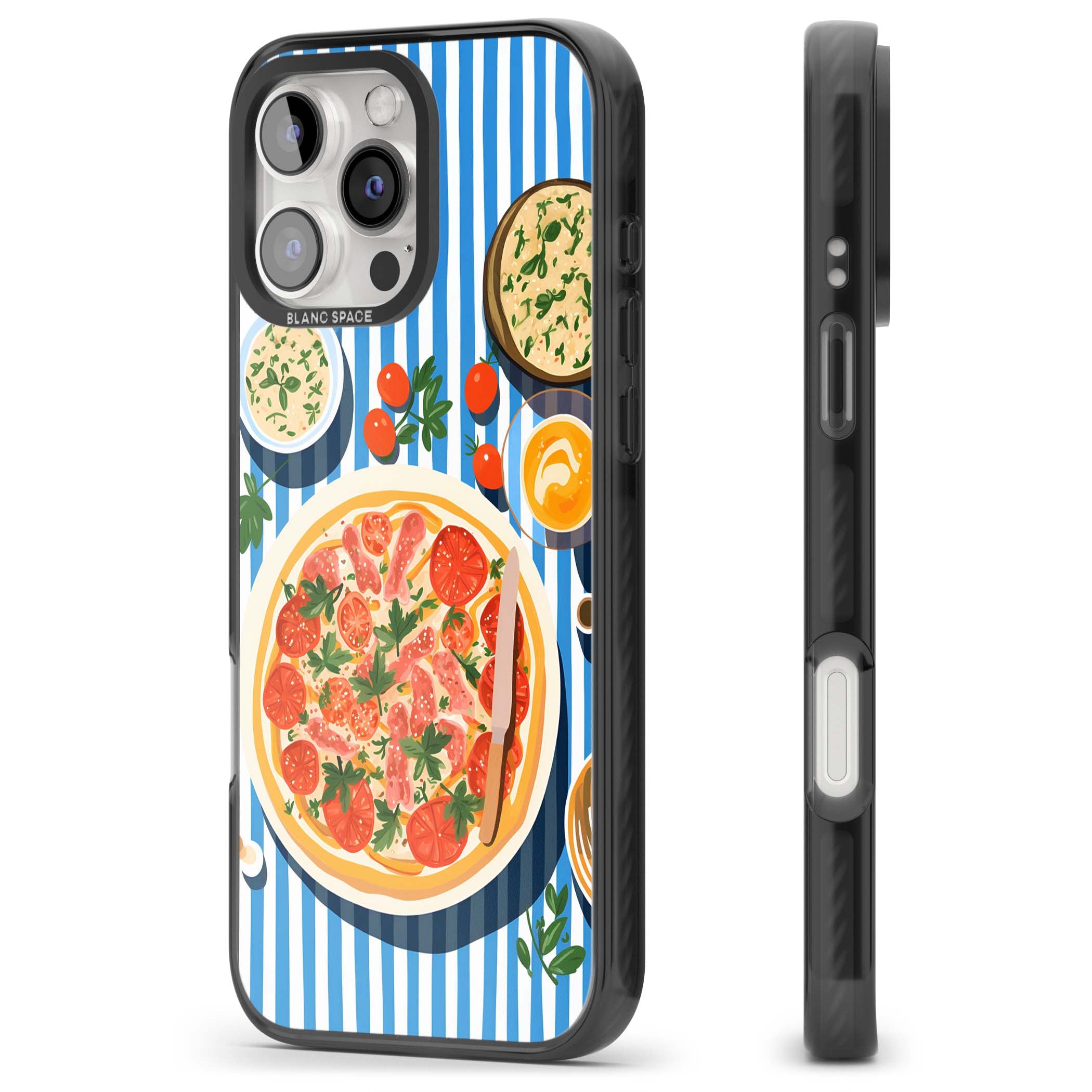 BLACK IMPACT MAGSAFE