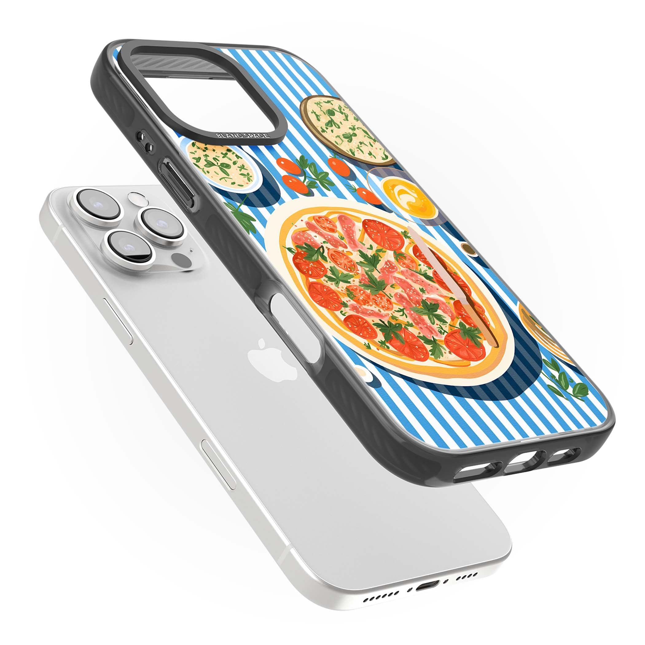 BLACK IMPACT MAGSAFE