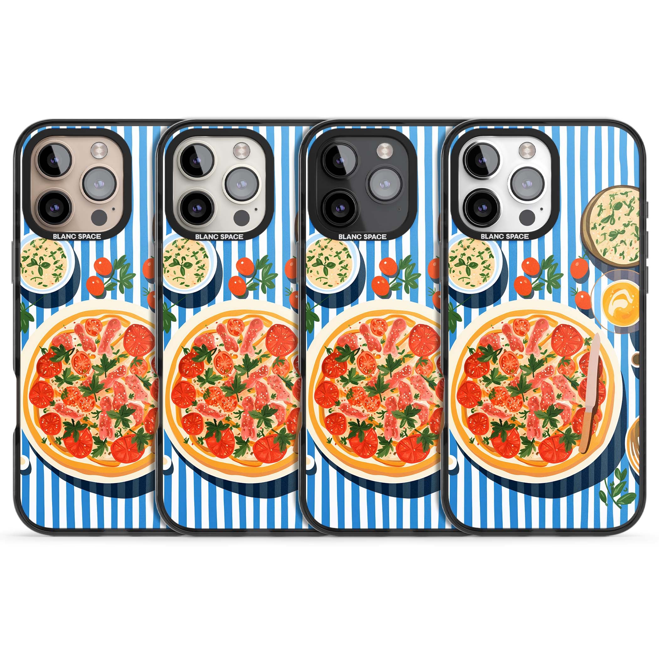 BLACK IMPACT MAGSAFE