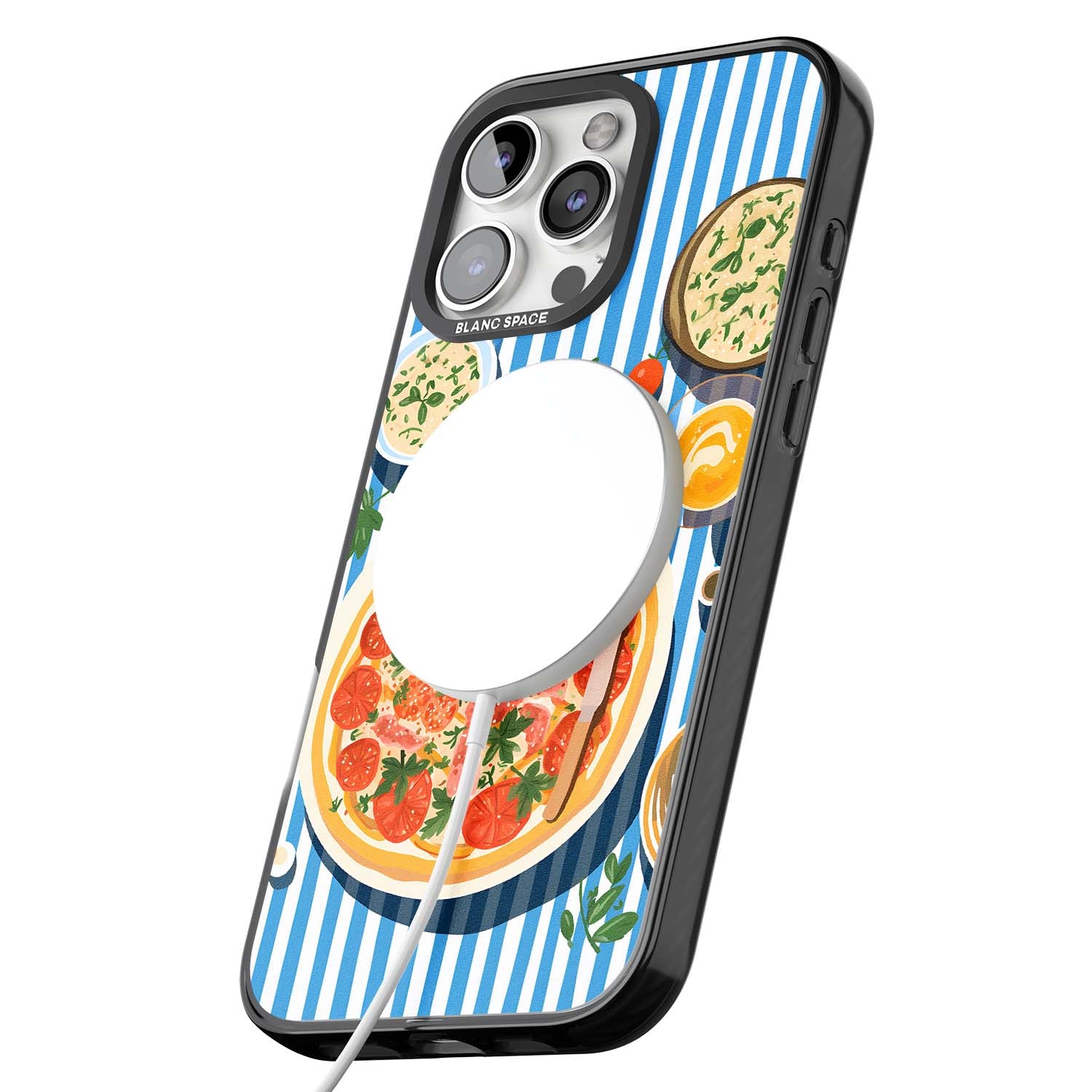 BLACK IMPACT MAGSAFE