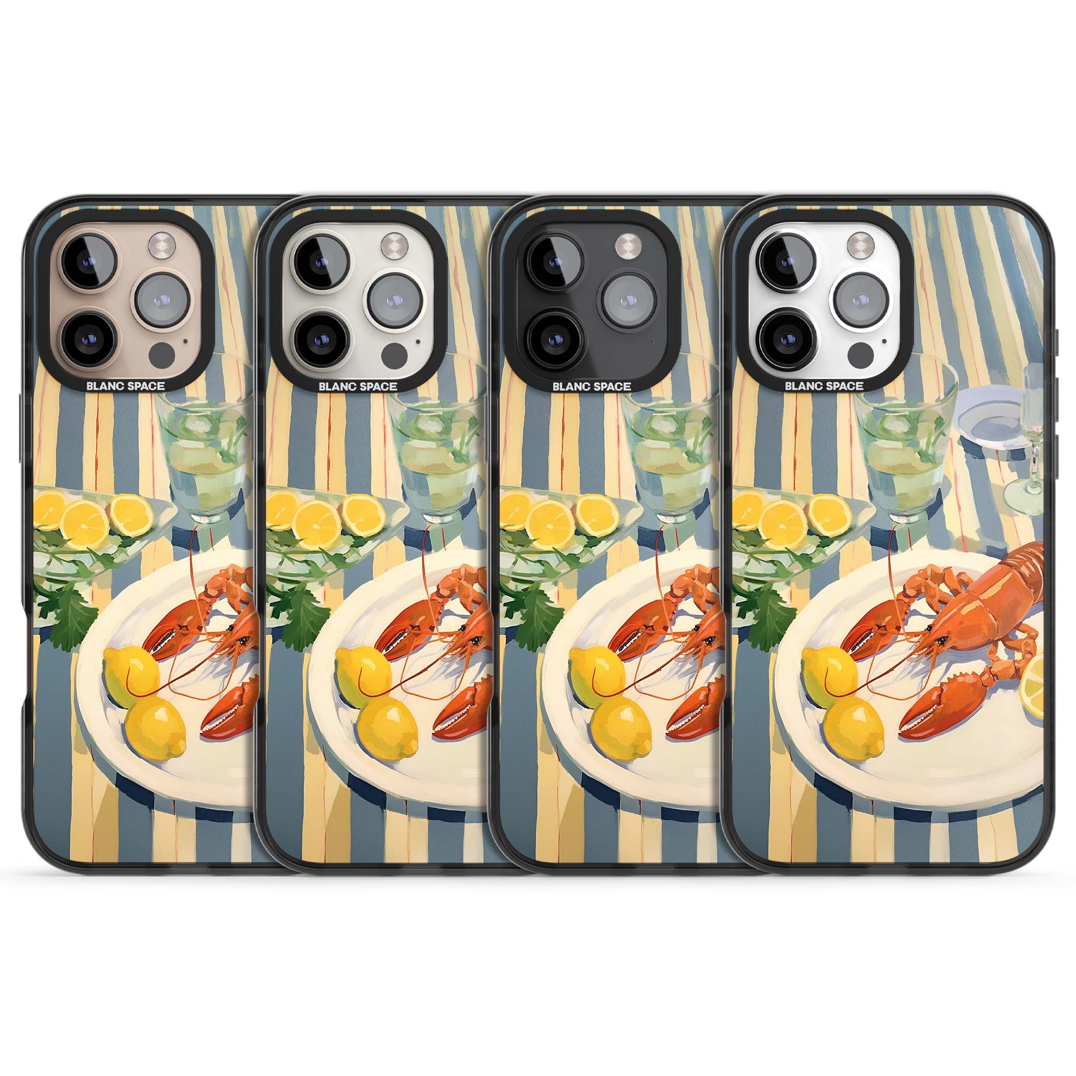 BLACK IMPACT MAGSAFE