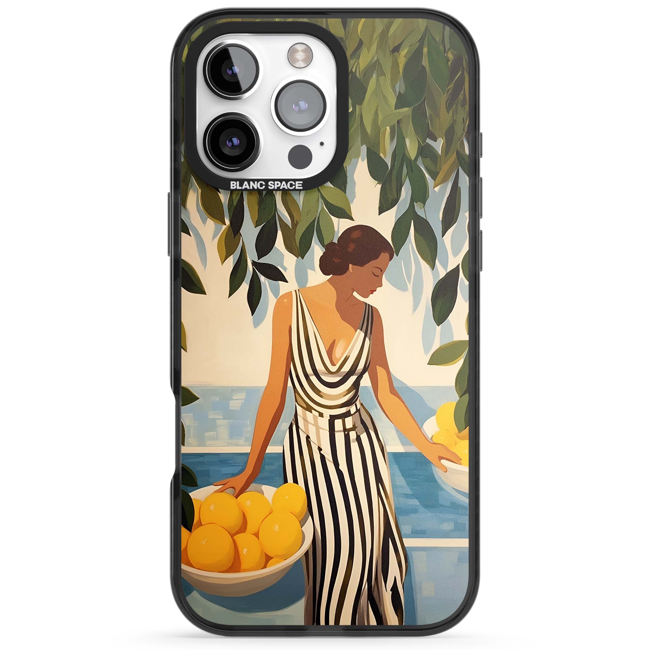 BLACK IMPACT MAGSAFE