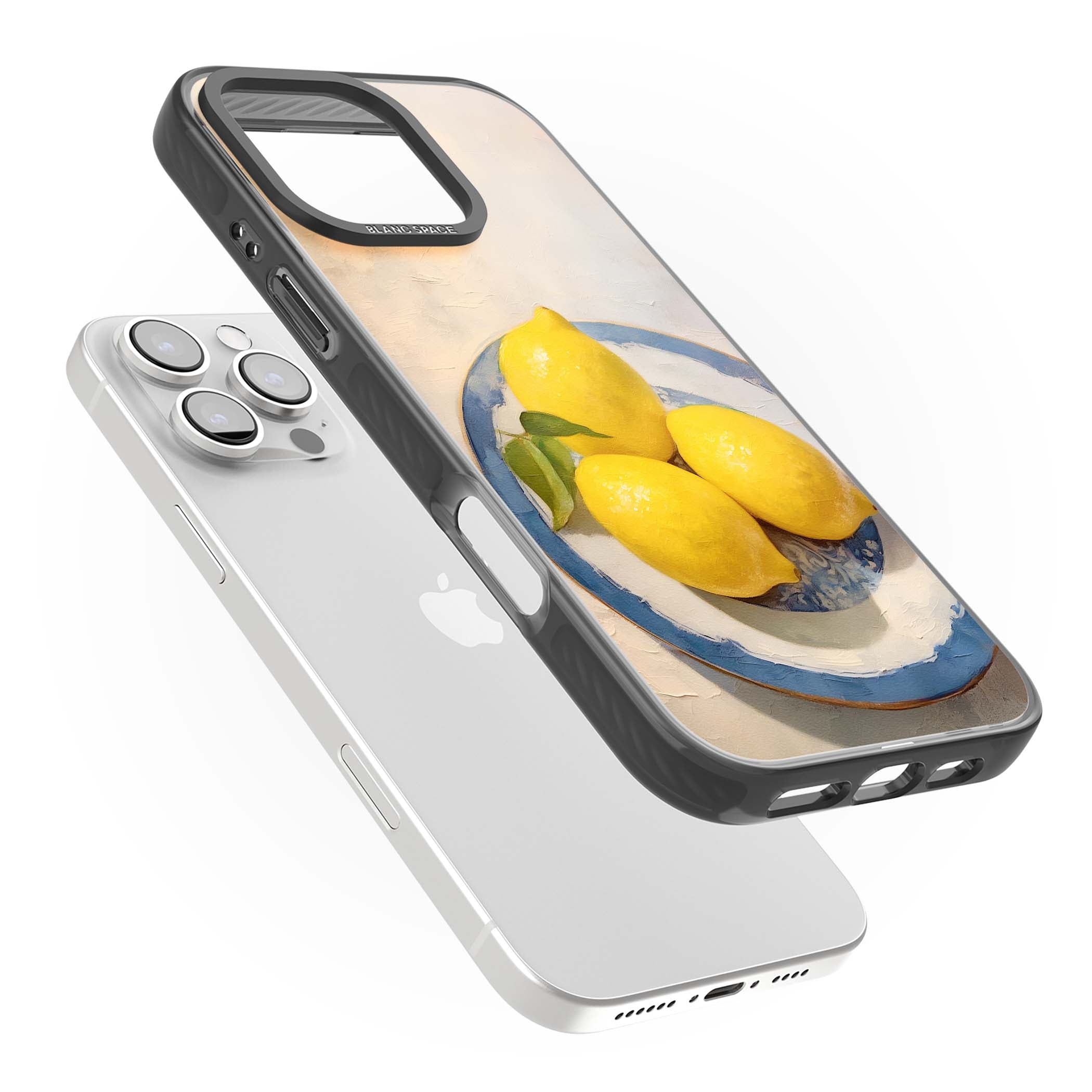 BLACK IMPACT MAGSAFE