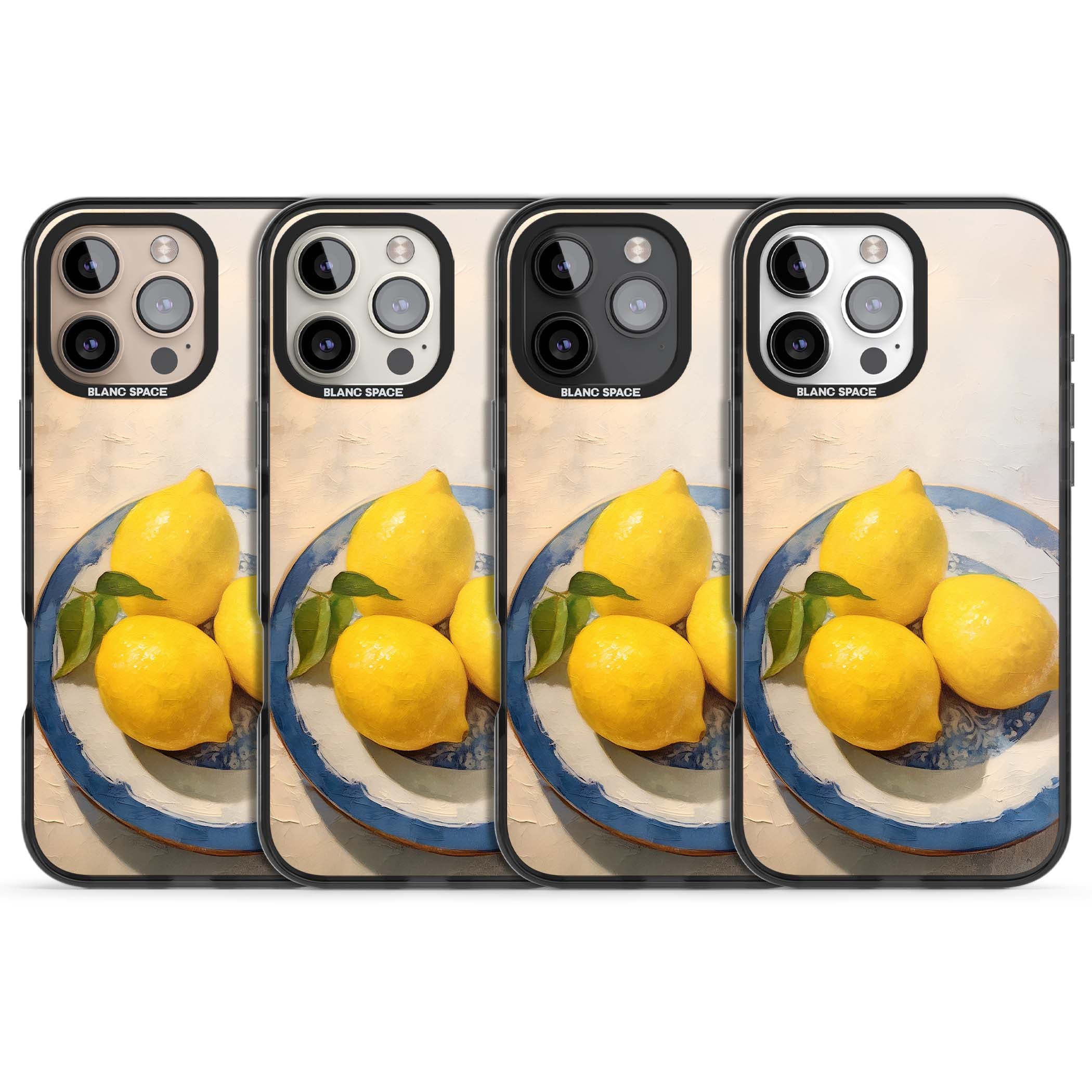 BLACK IMPACT MAGSAFE